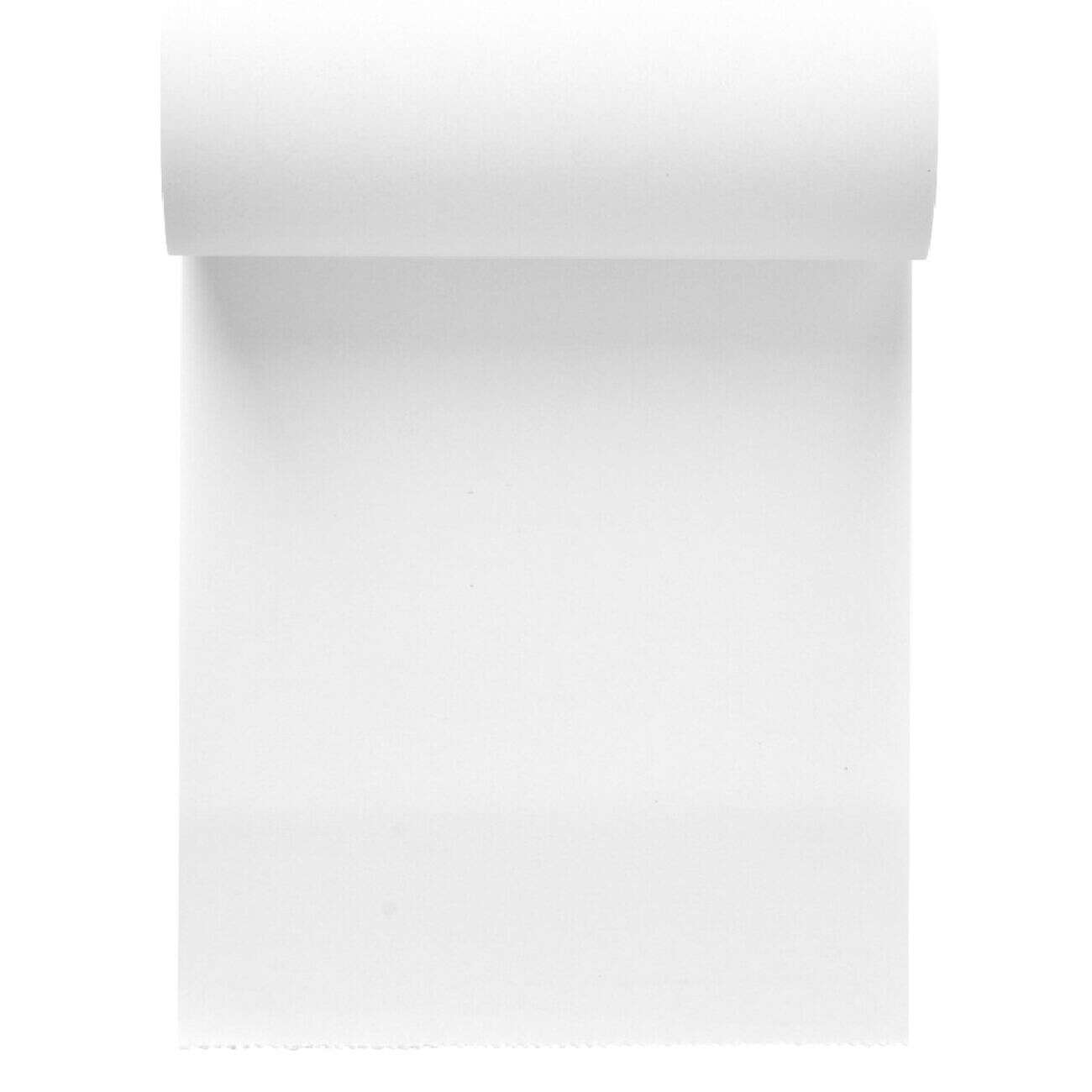 Rouleau de papier blanc x 3 pour imprimante Printick