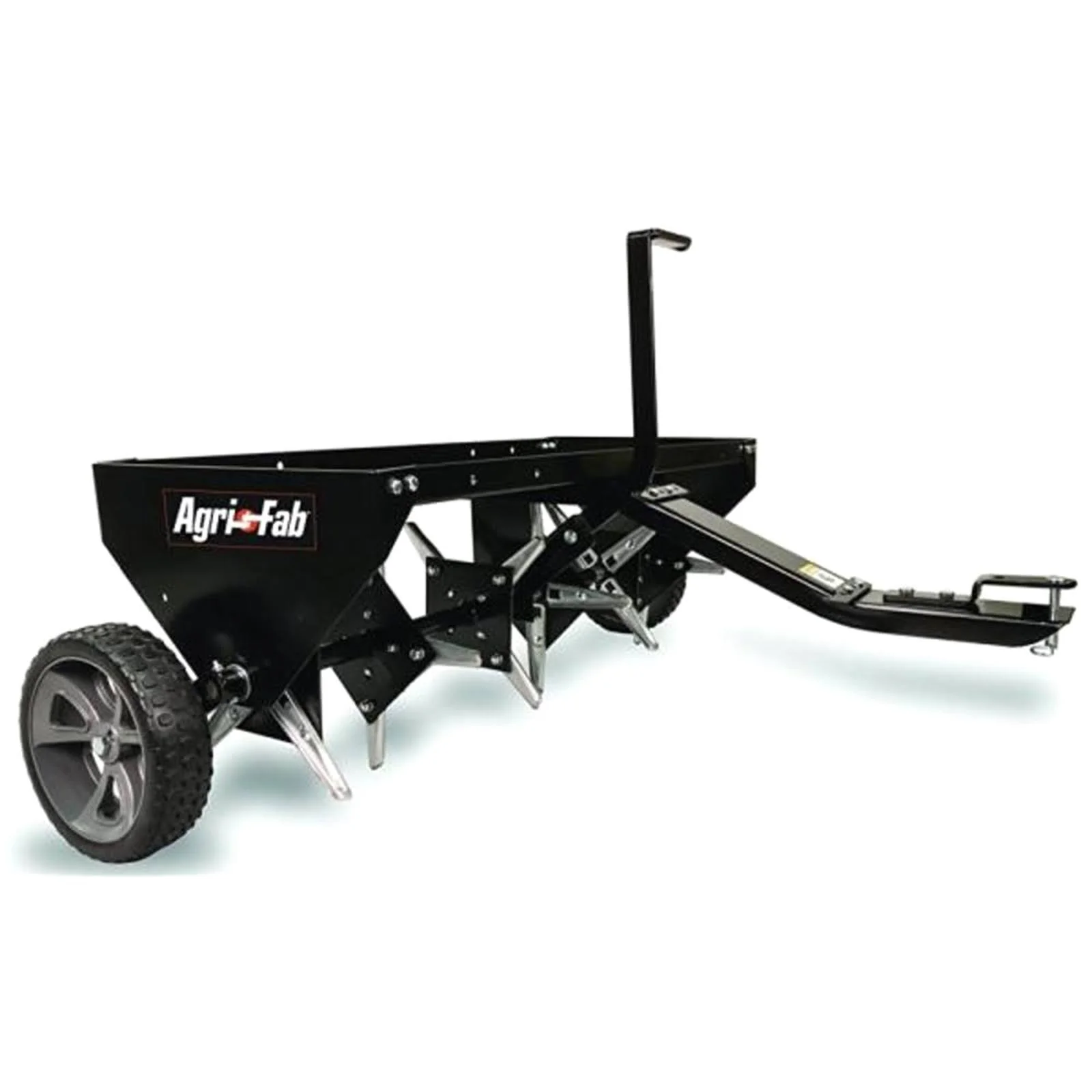 Aérateur à bouchons tracté Agri-Fab, 40 x 22