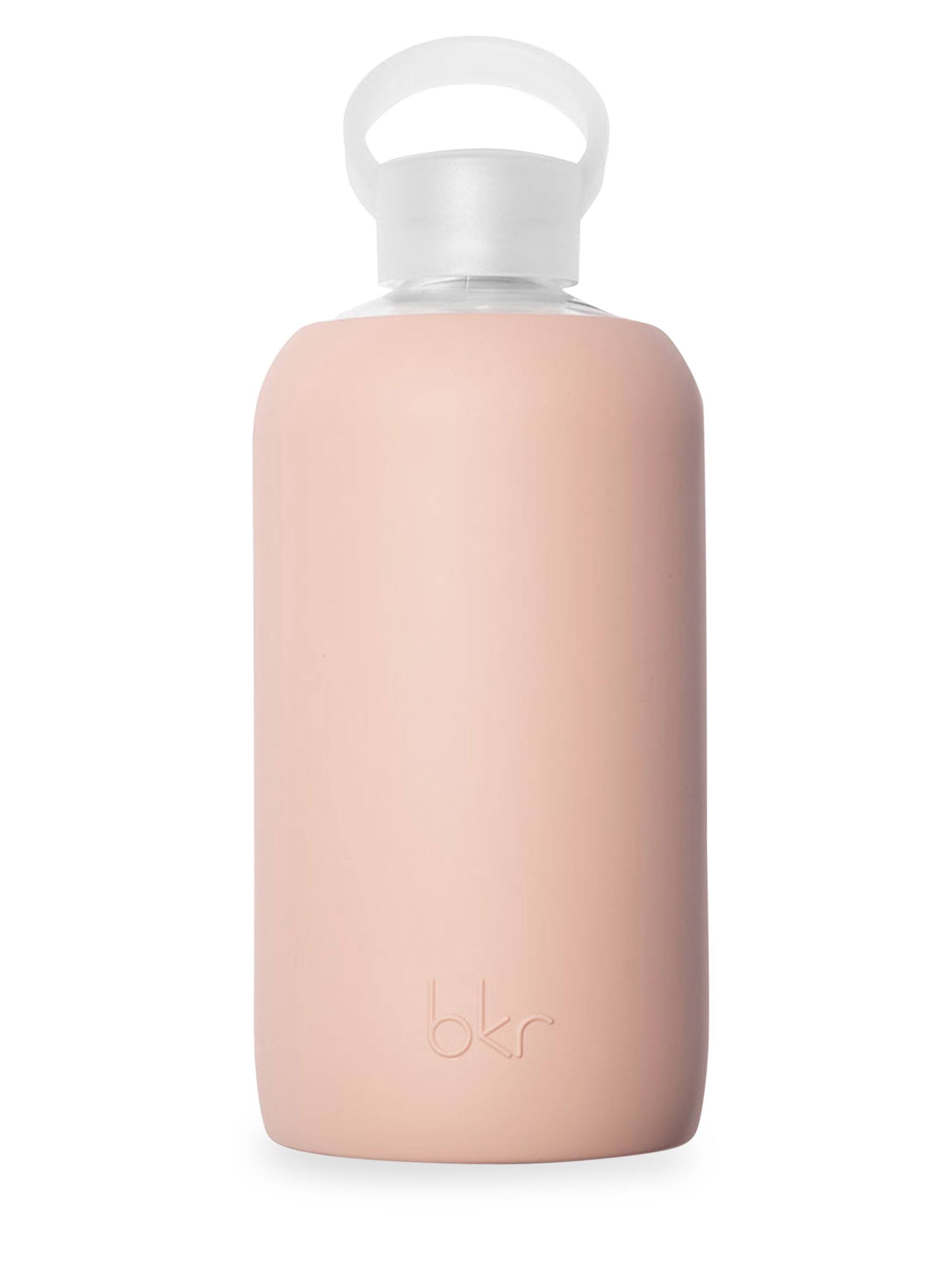 BKR Glass Water Bottle - Naked