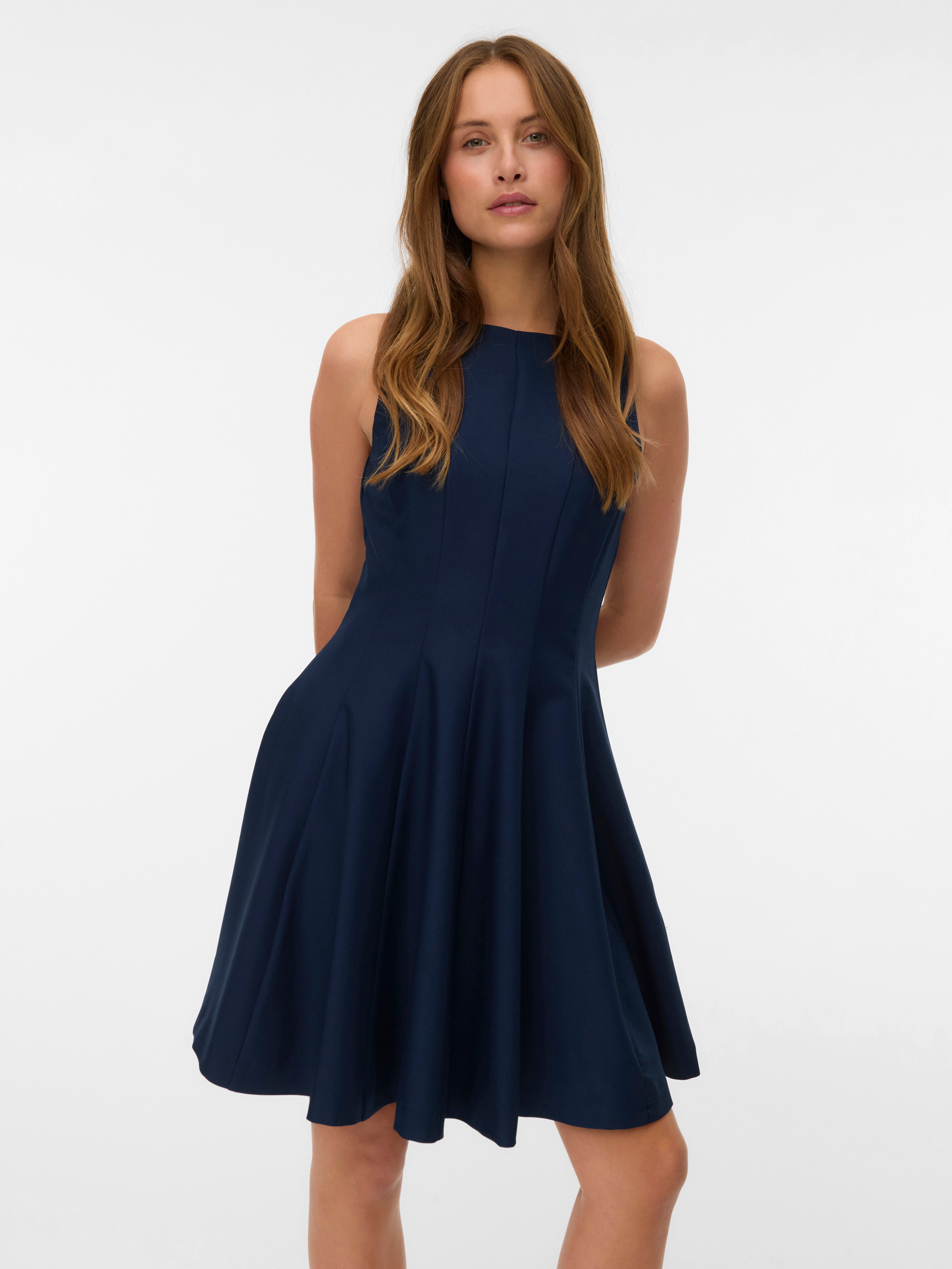 VERO MODA® VMDREA Short dress