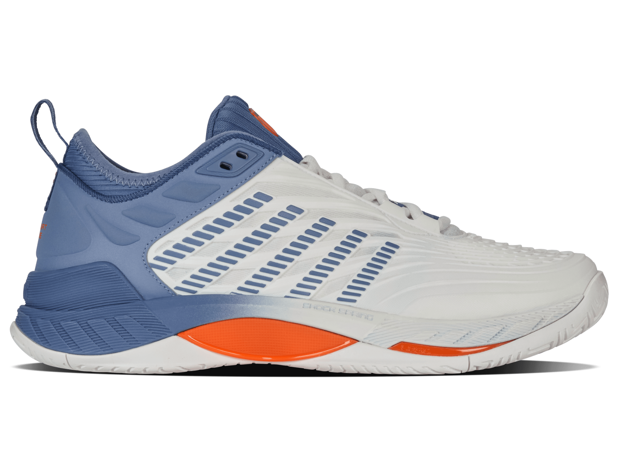 HYPERCOURT SUPREME 2 - K-Swiss Shoes