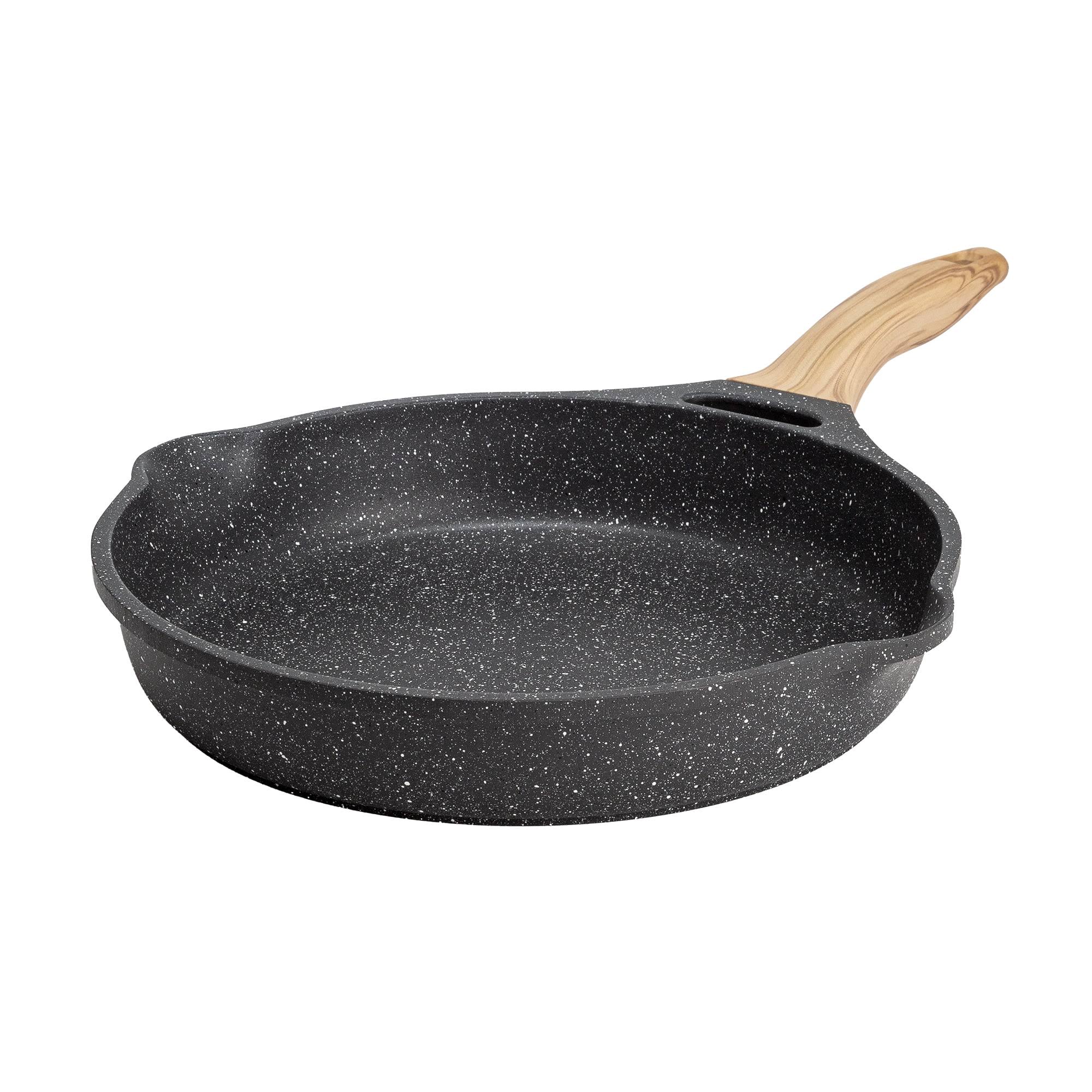 The Pioneer Woman PWS242769314121 Prairie Signature Cast Aluminum 12