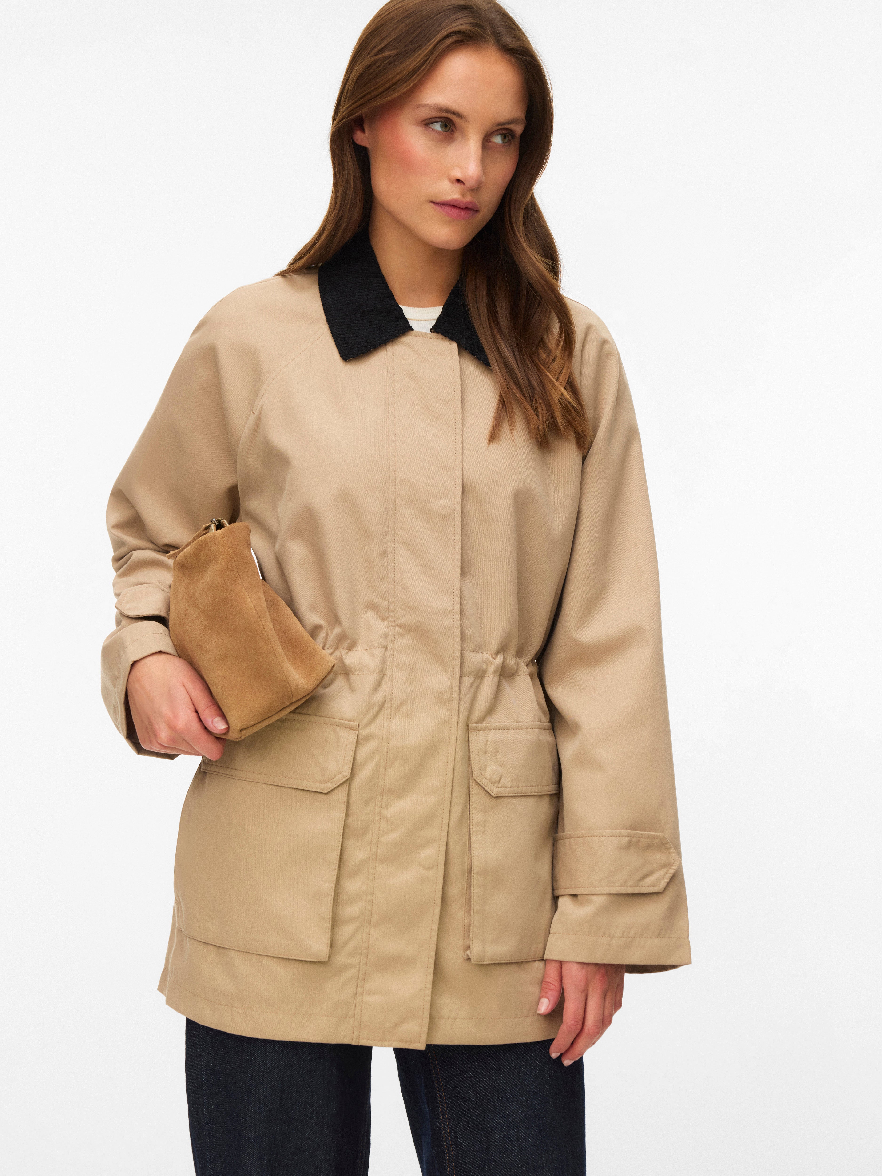 VERO MODA® VMANNIKA Jacket