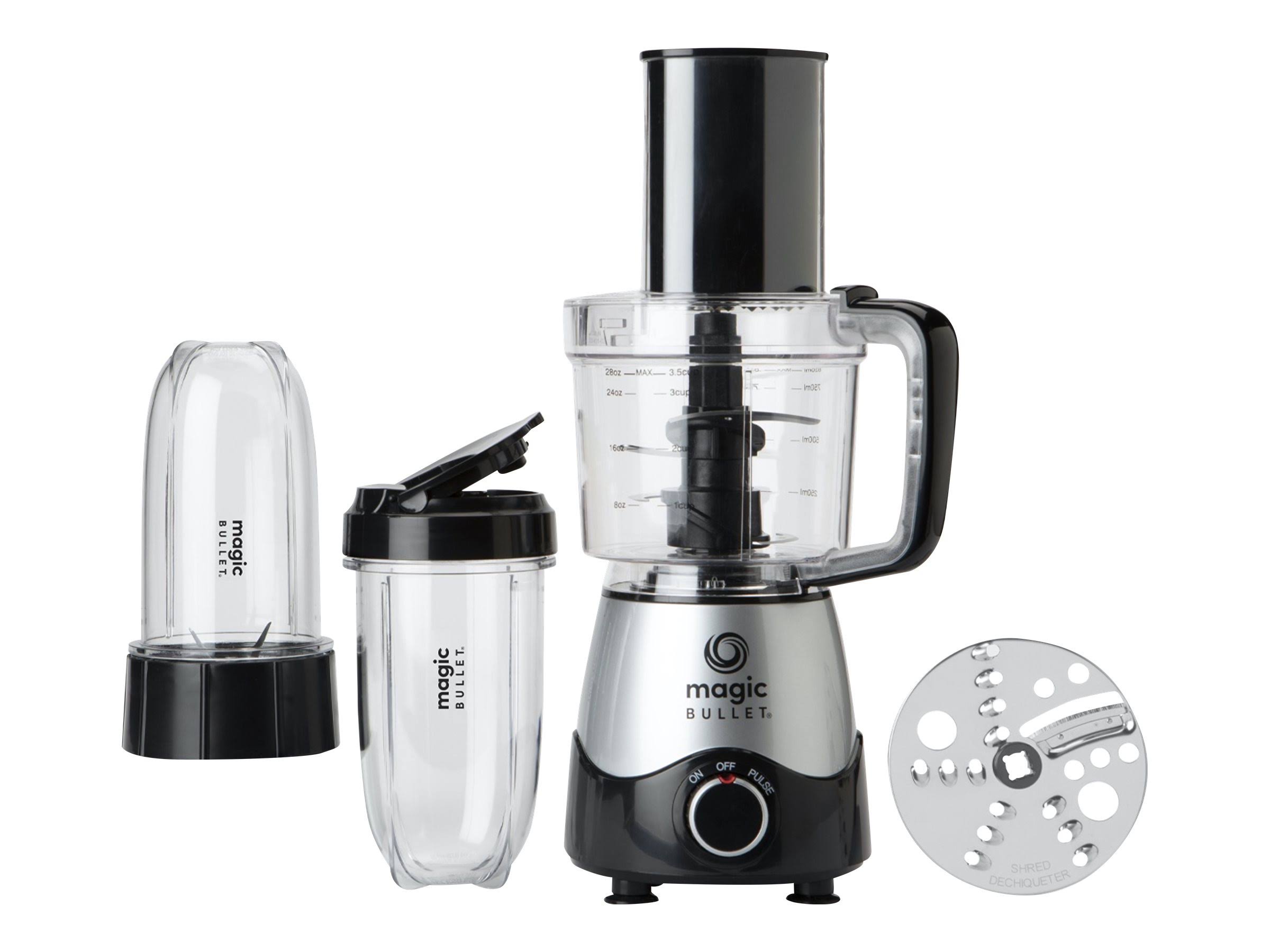 Magic Bullet Kitchen Express Blender - MB50200