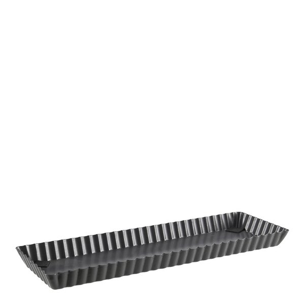 bAYk paiform 35x11 cm 1L stål