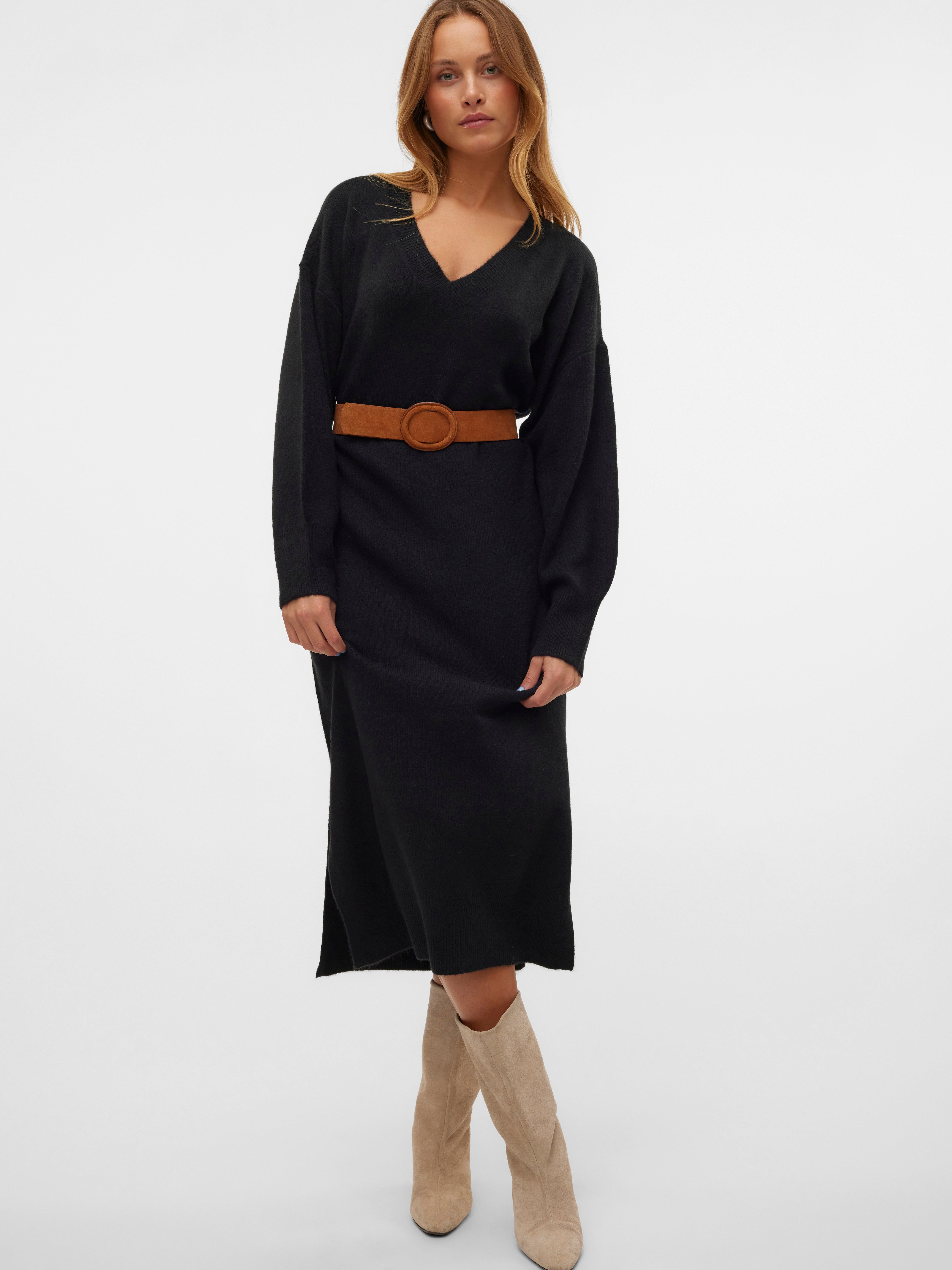 VERO MODA® VMJUPITER Midi dress