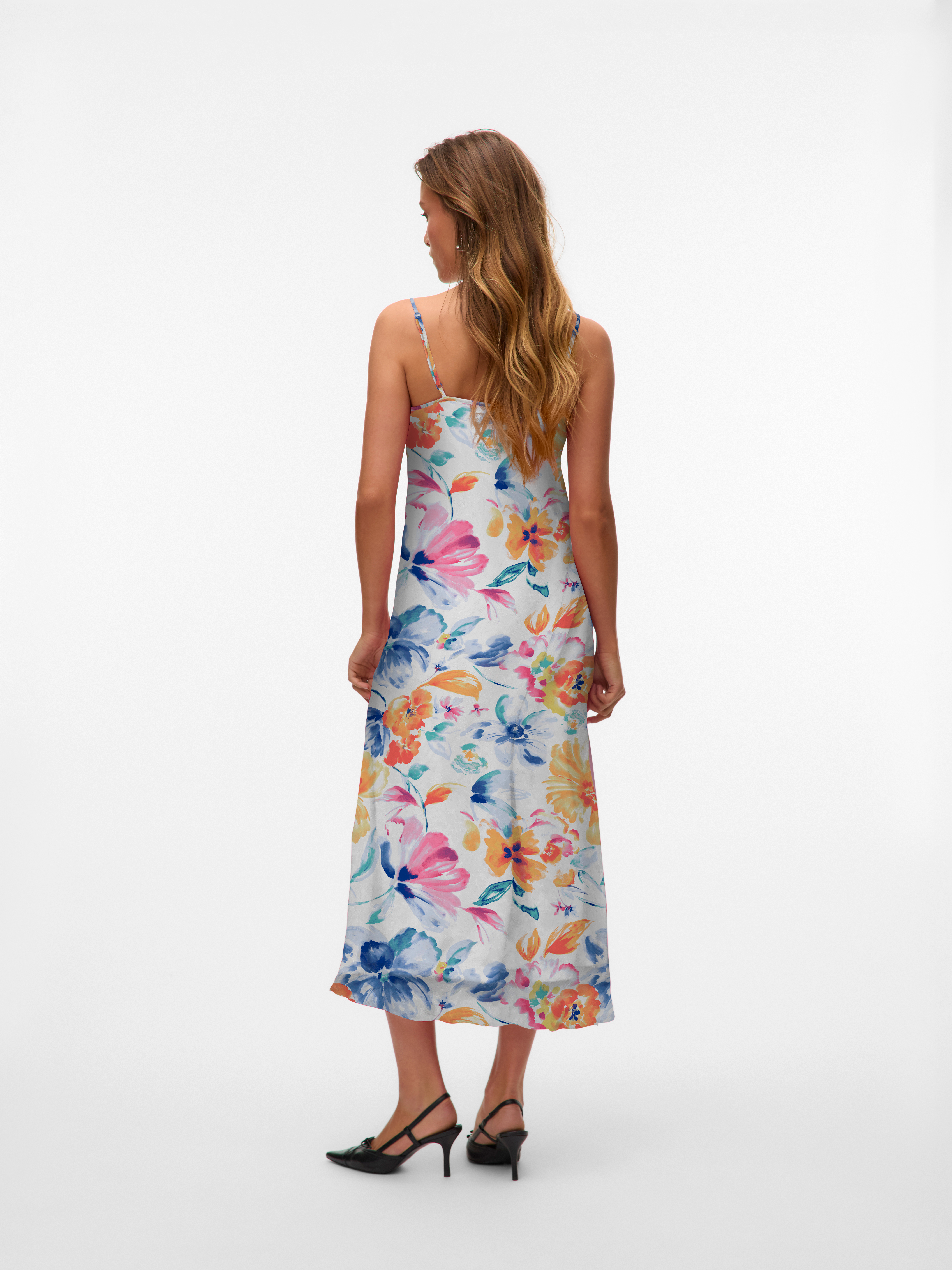 VERO MODA® VMSMILLA Long dress