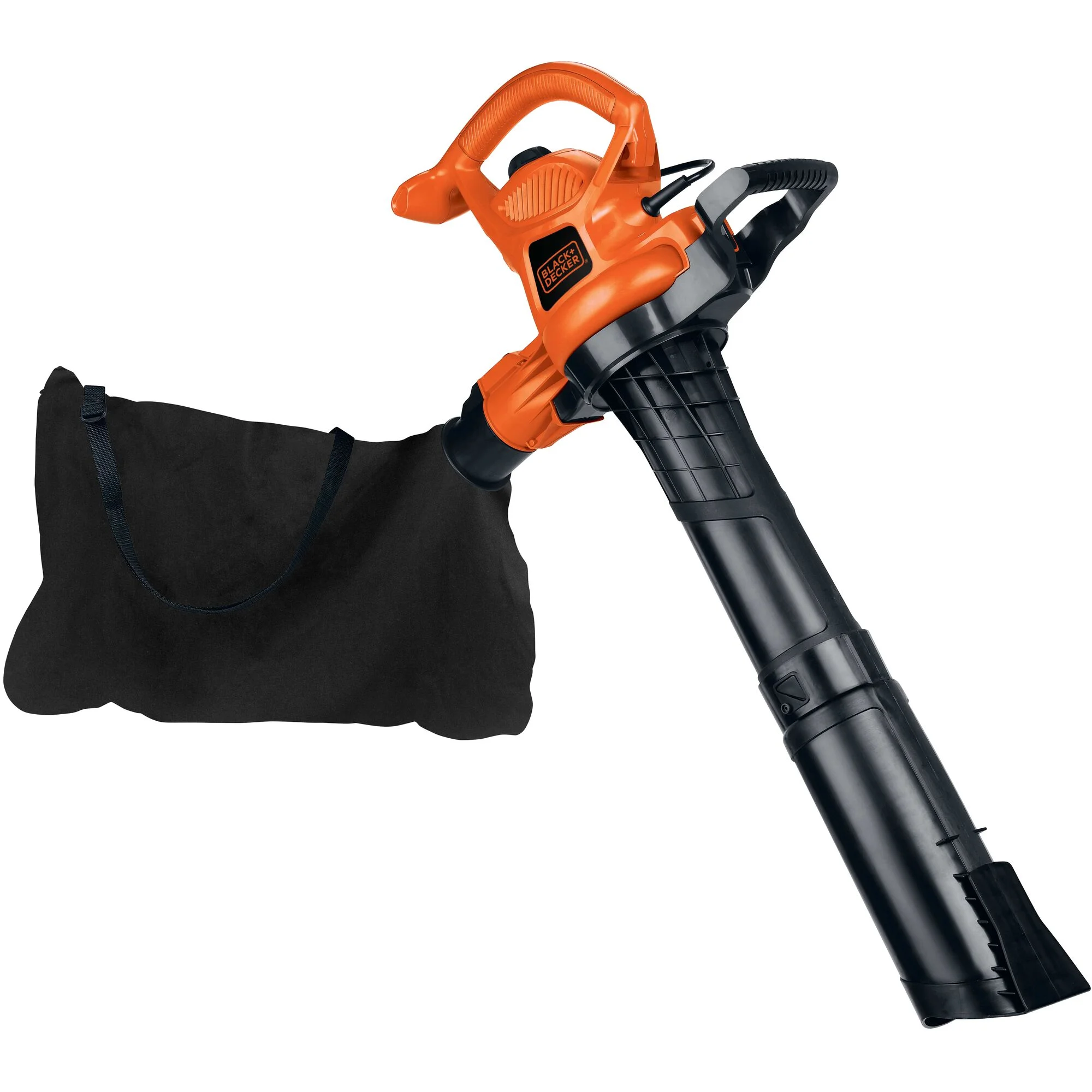 12 Amp 3in1 Electric Blower Vacuum Mulcher, (BV3600) - Image 5