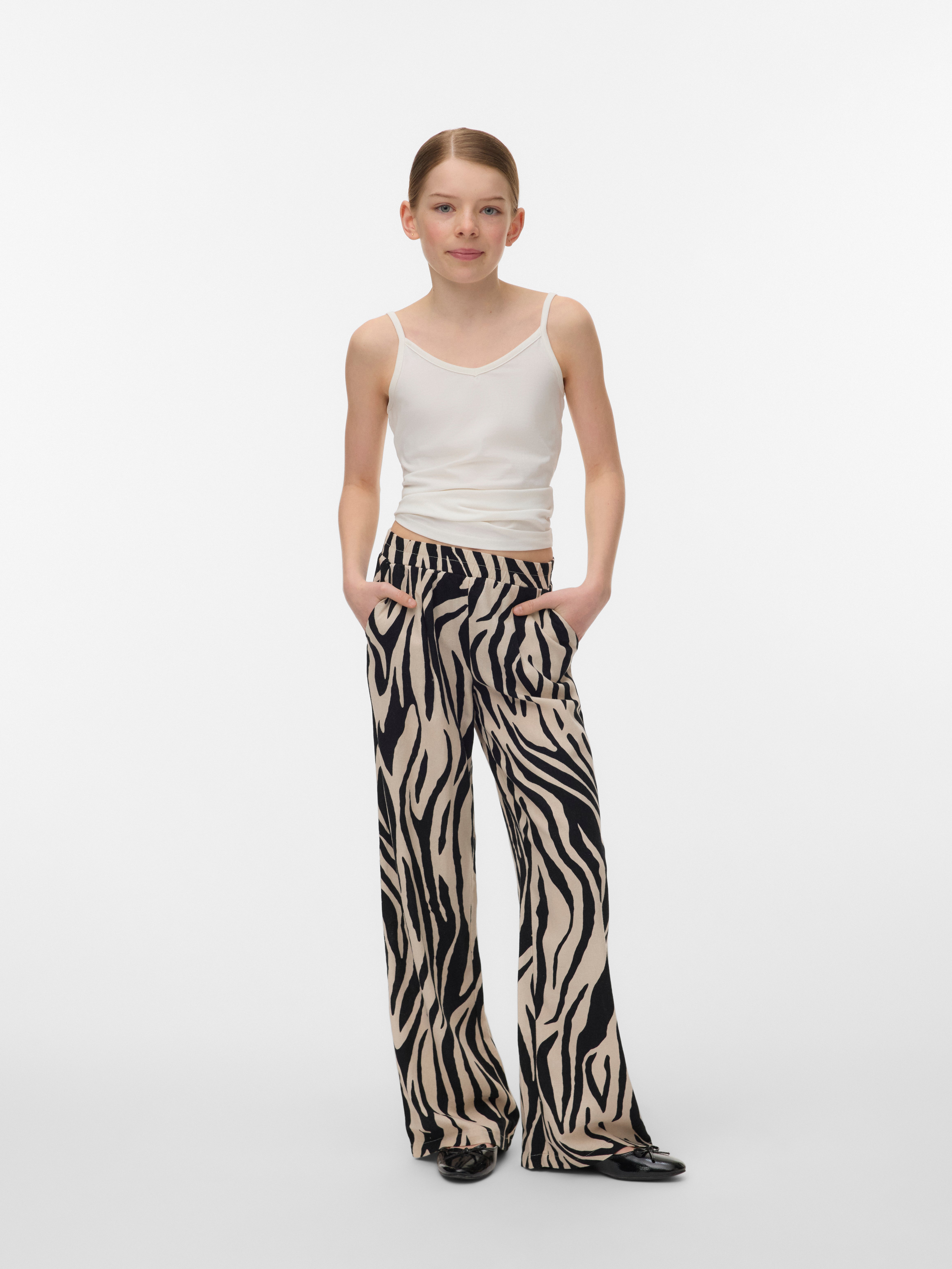 VERO MODA® VMMYMILO Trousers