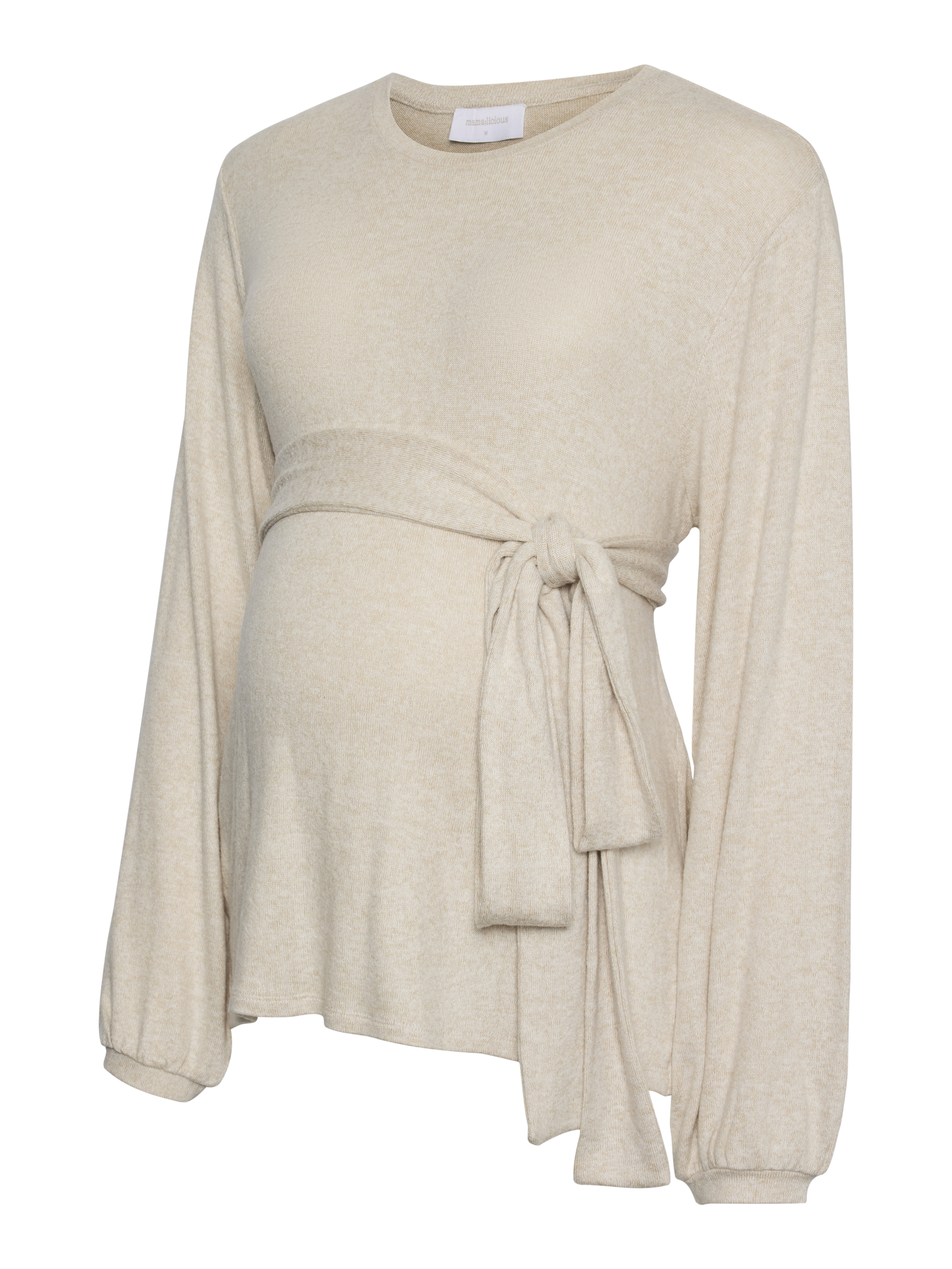 VERO MODA® Regular Fit Round Neck Top