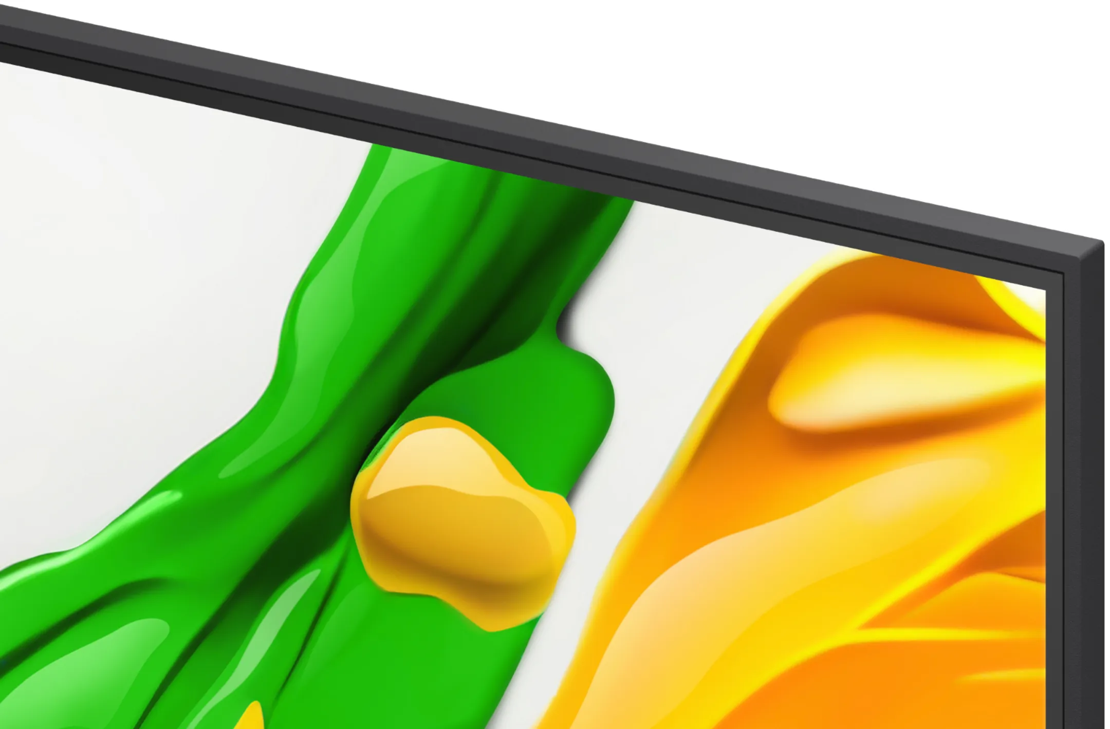 LG QNED evo AI MiniLED 4K TV 86QNED86A6A(2025) - 86 inch