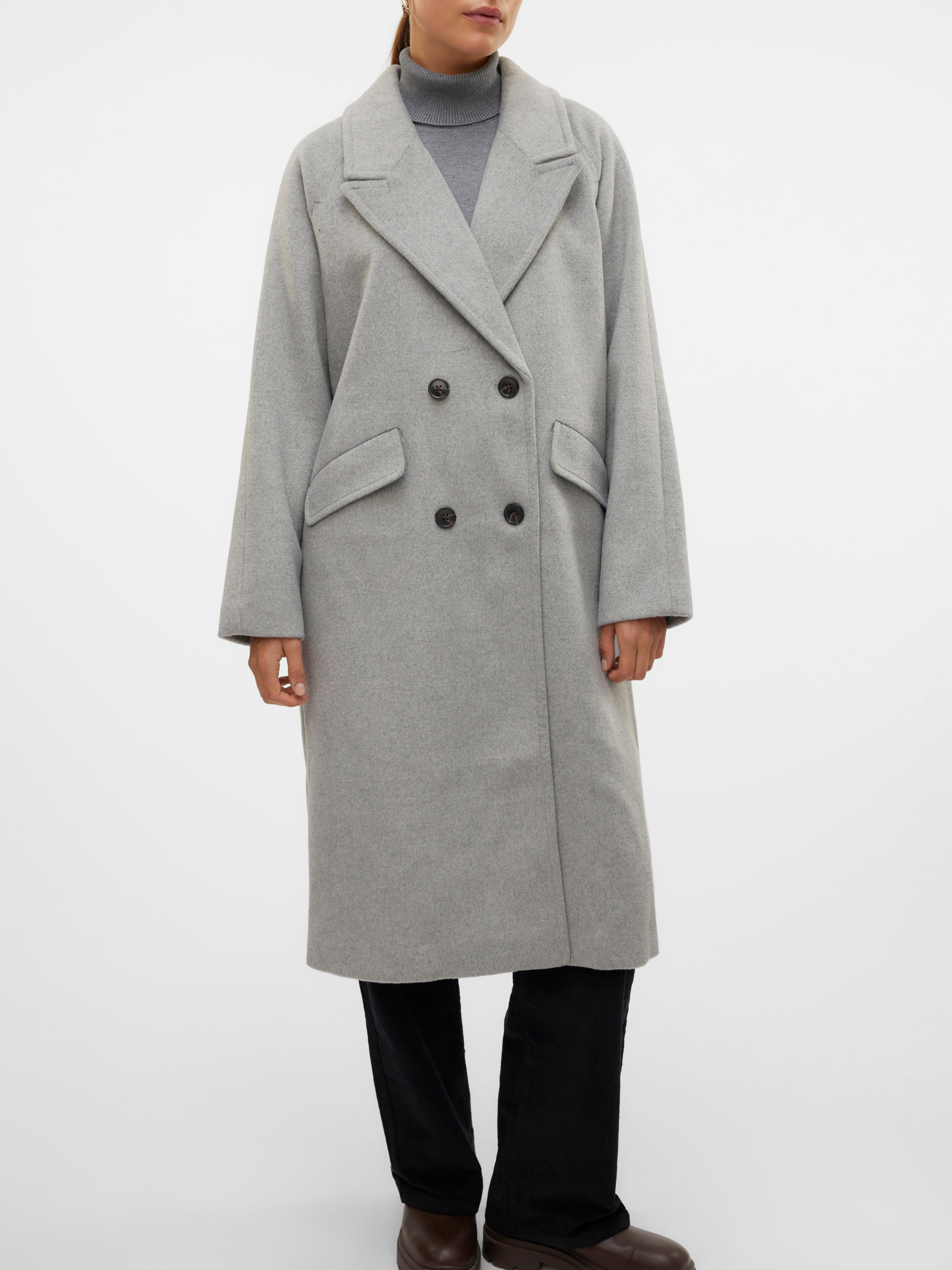 VERO MODA® VMHARPER Coat