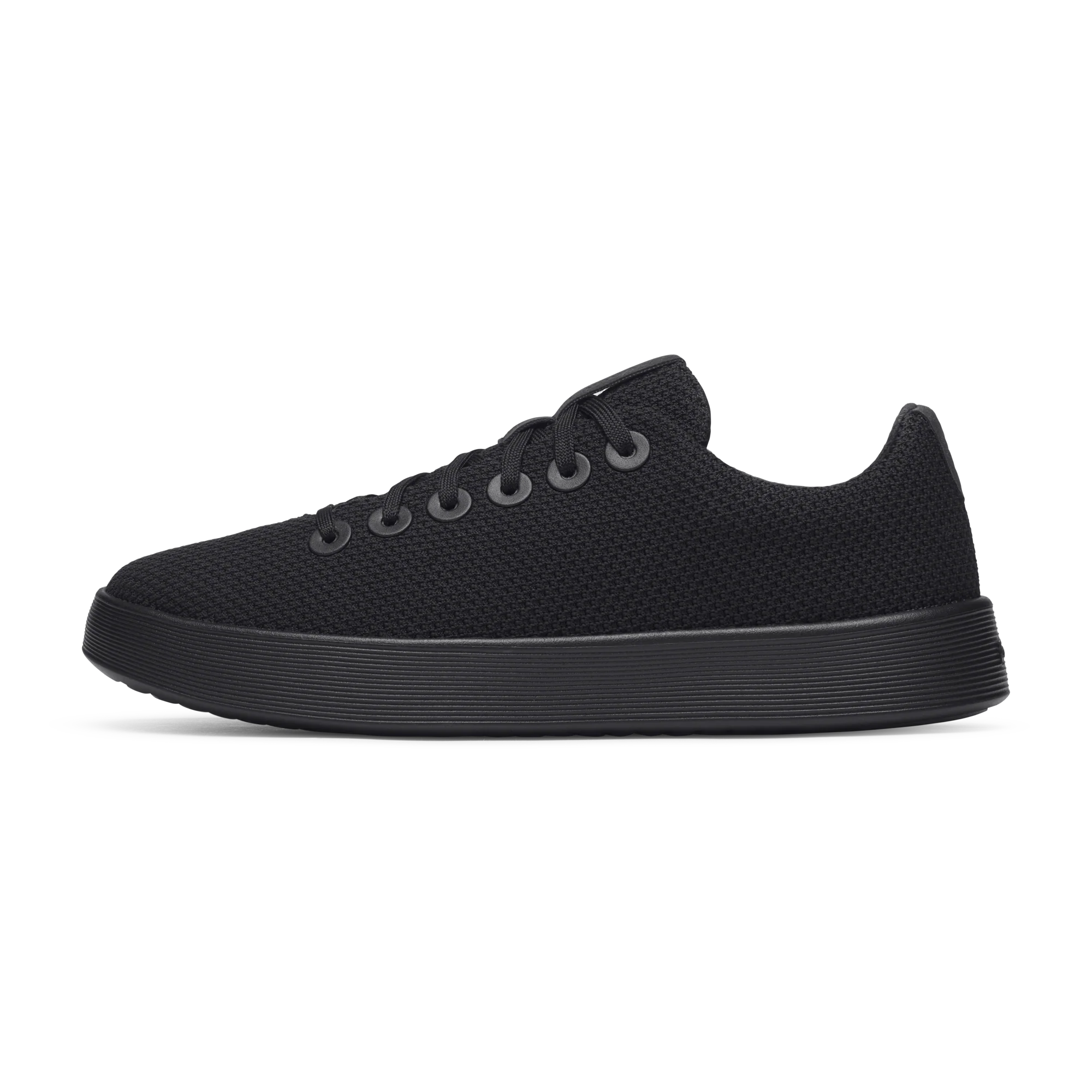 Men's Cruiser - Natural Black (Natural Black Sole)