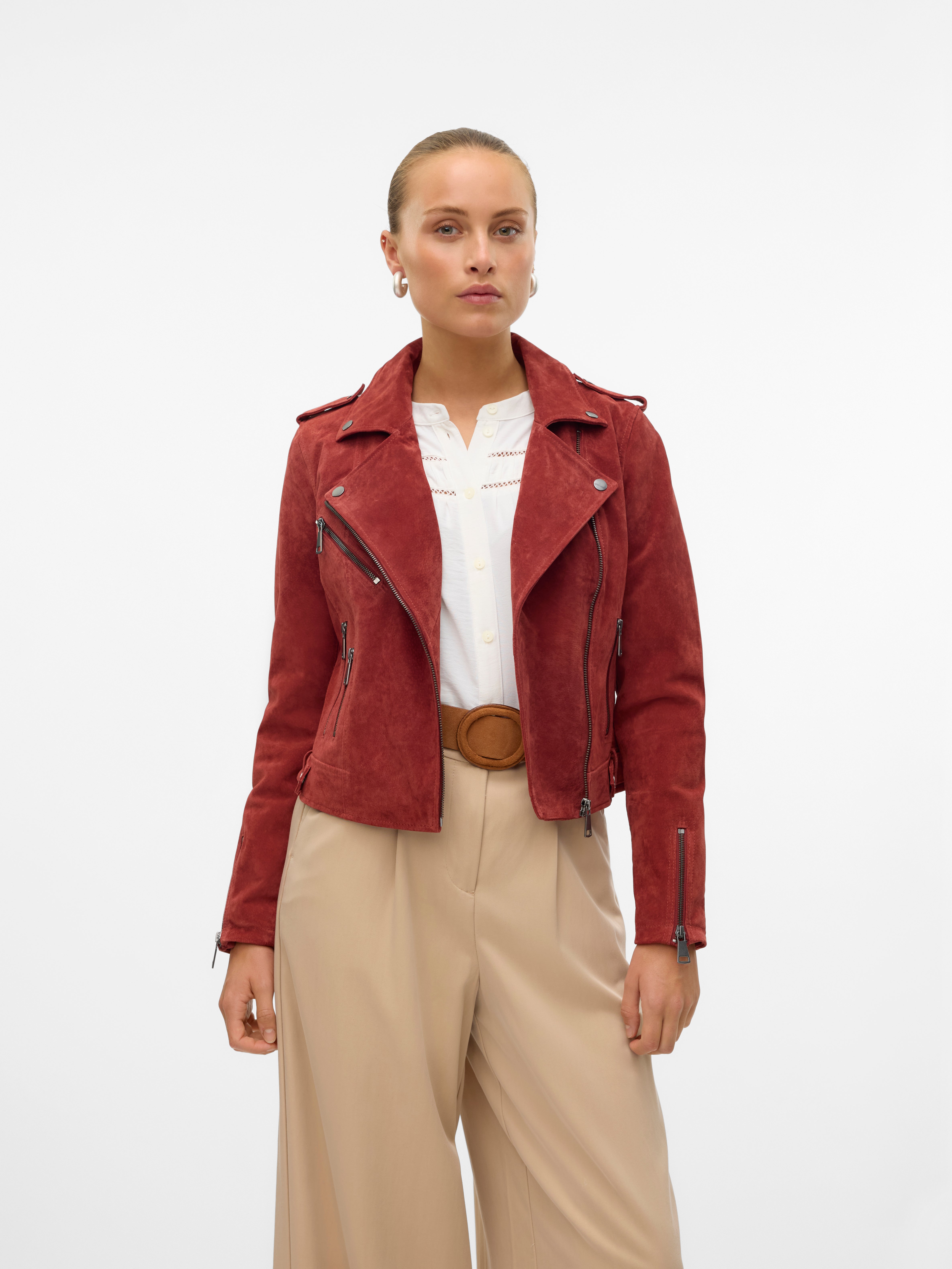 VERO MODA® VMROYCEALICE Jacket