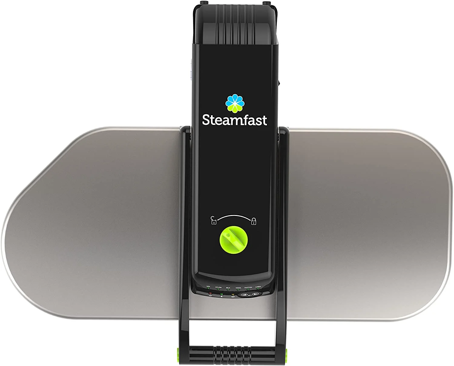 Steamfast SF - 680 Digital Steam Press with Multiple Fabric Settings