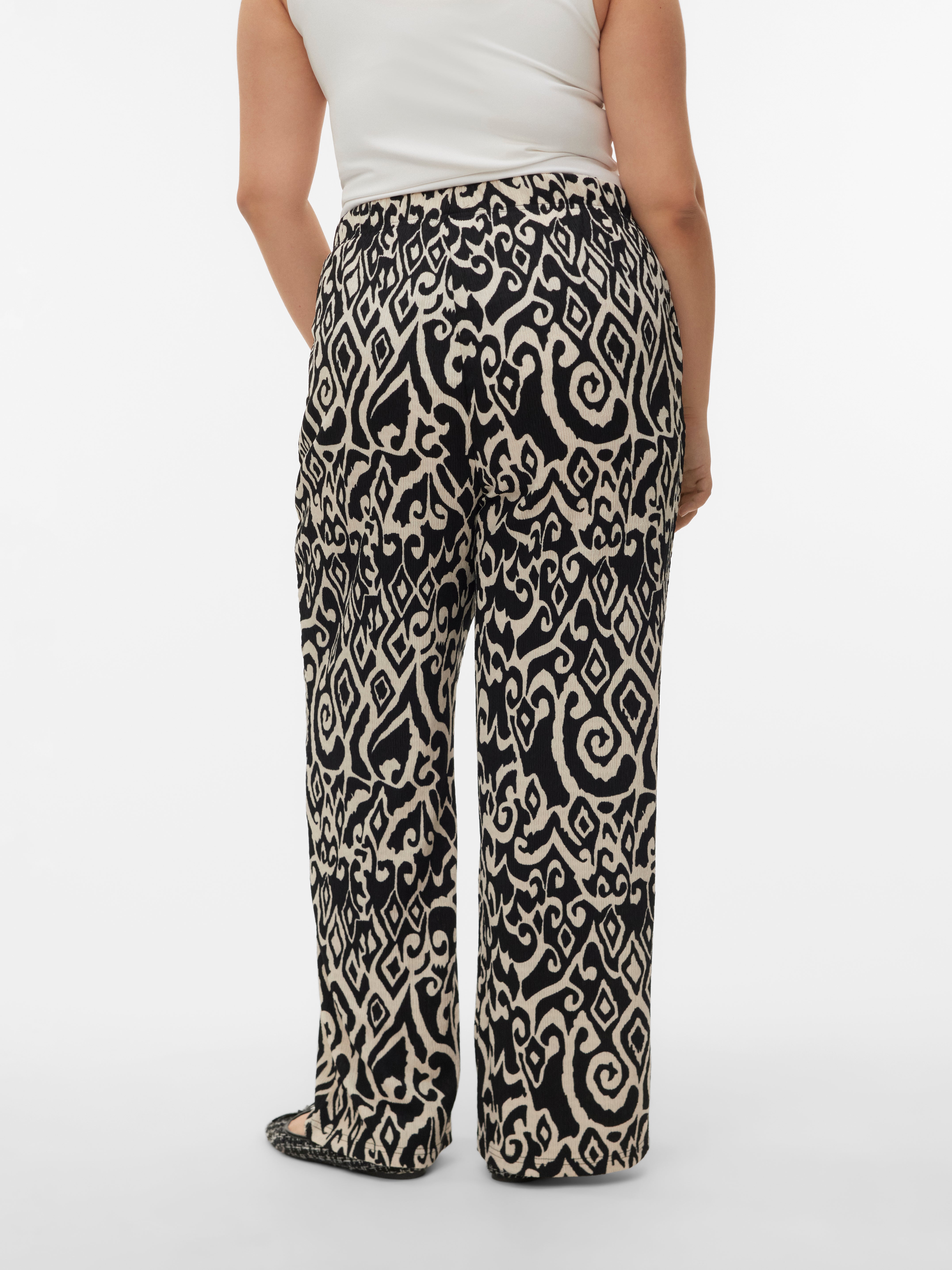 VERO MODA® VMCFRIGA High waist Trousers