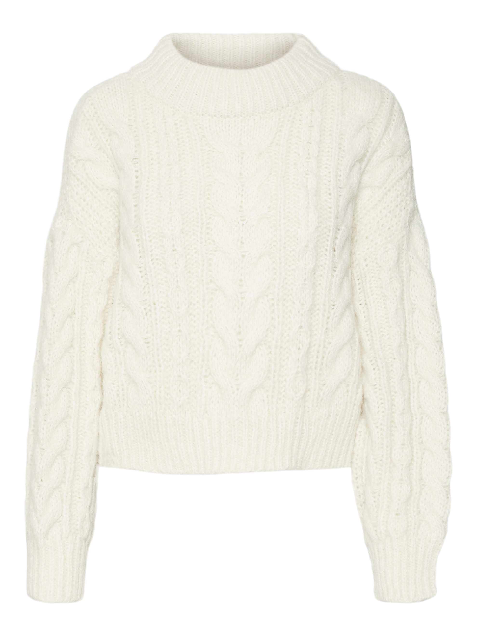 VERO MODA® VMDREAM Knitted pullover