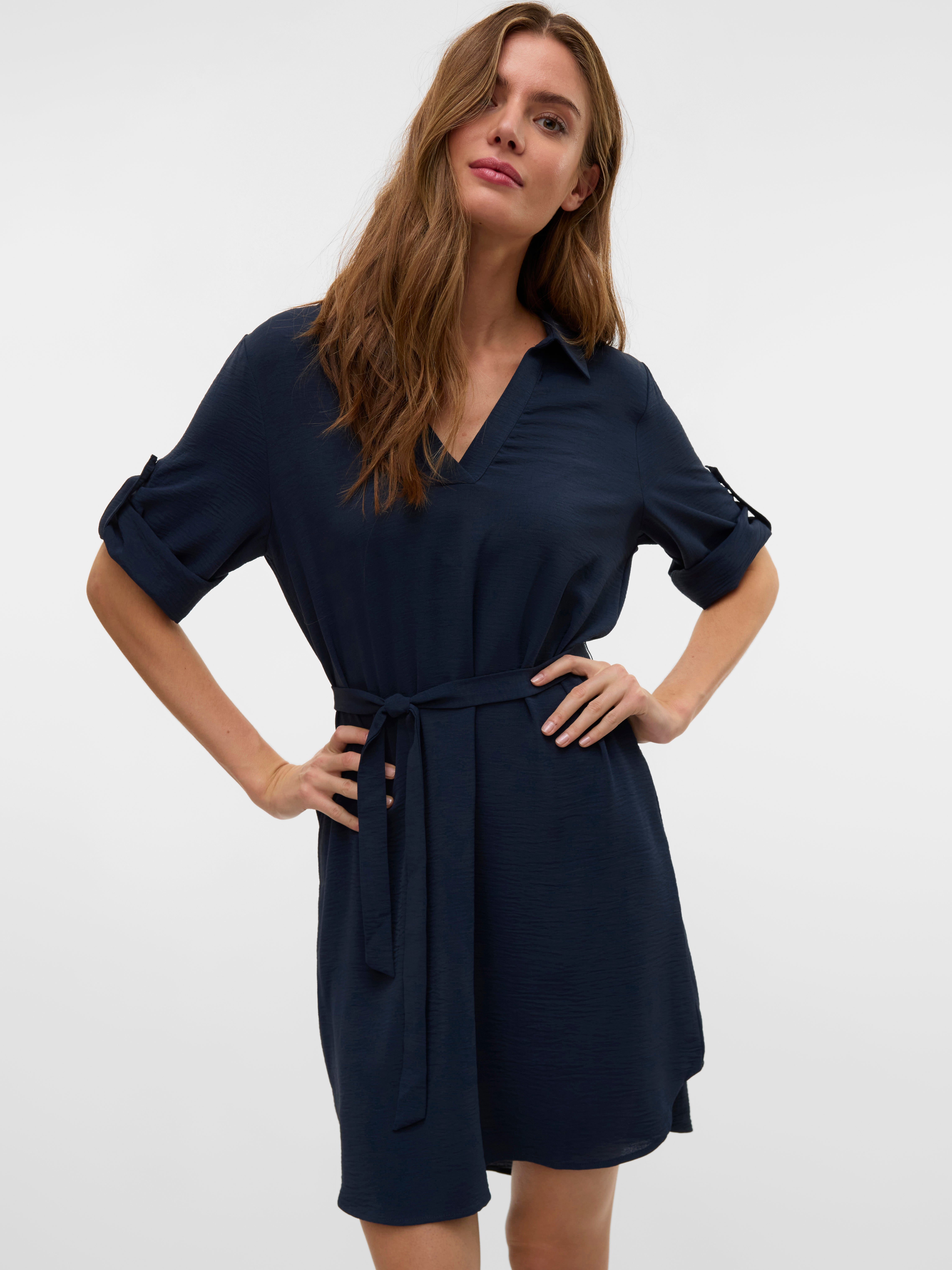 VERO MODA® VMALVA Short dress