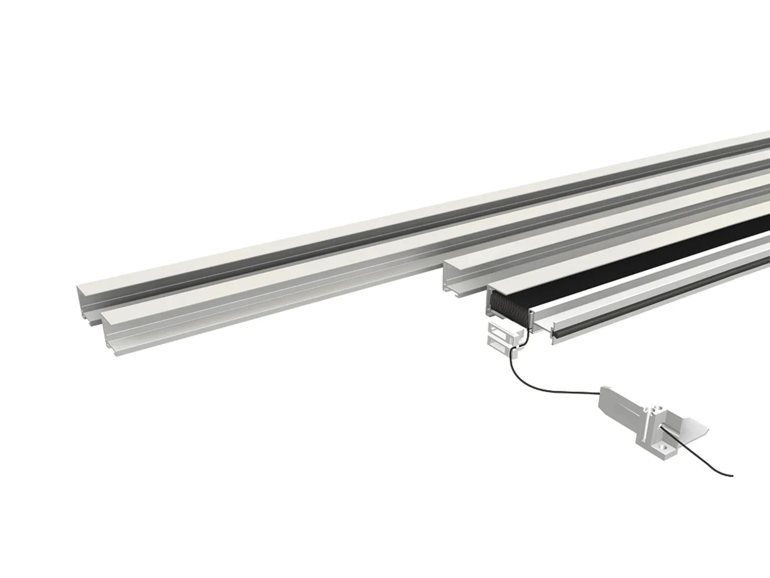 LIVARNO home Moustiquaire pour fentre de toit, 110 x 160 cm