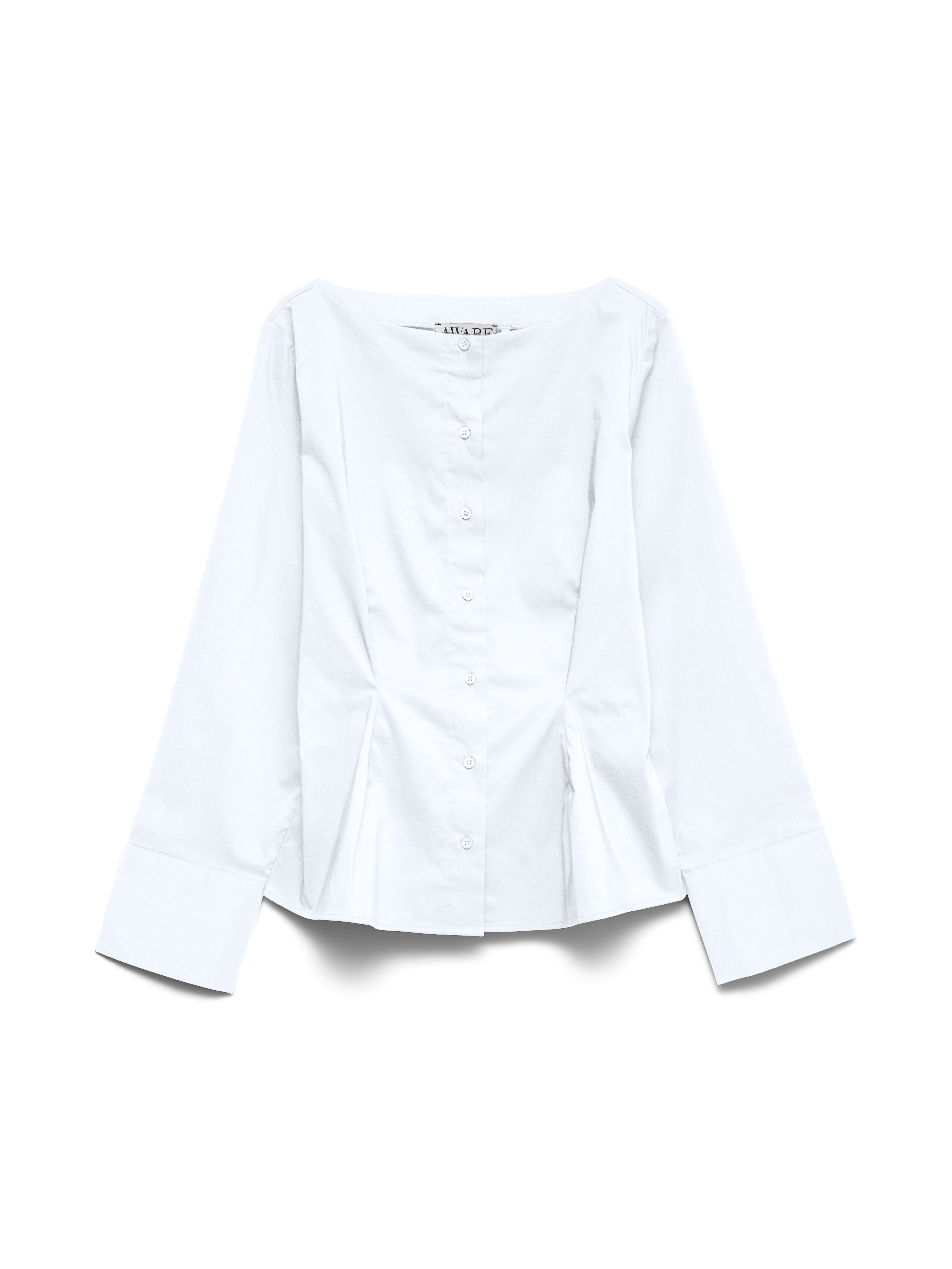 VERO MODA® AWALVA Shirt