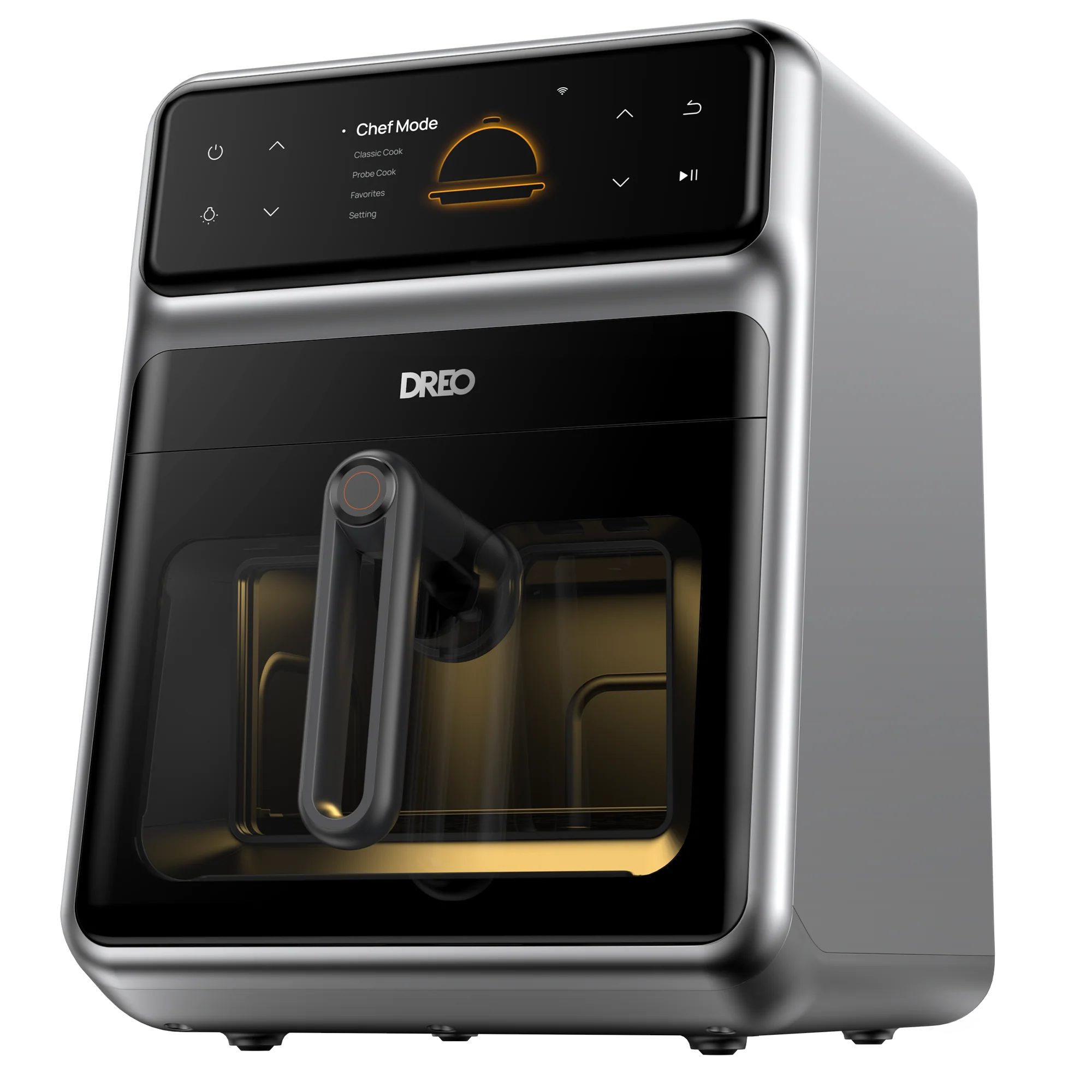 ChefMaker Combi Fryer