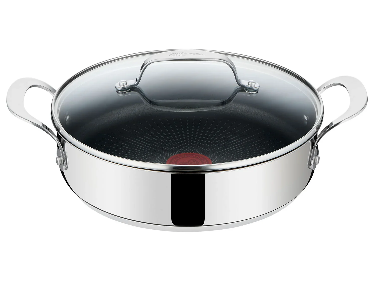 Jamie Oliver by Tefal Pole de service,  25 cm