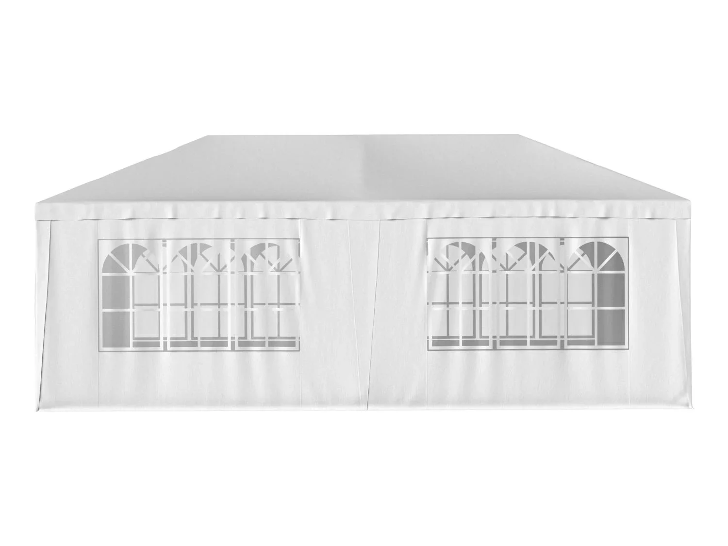 LIVARNO Tonnelle XL 6 x 3 x 2,5 m