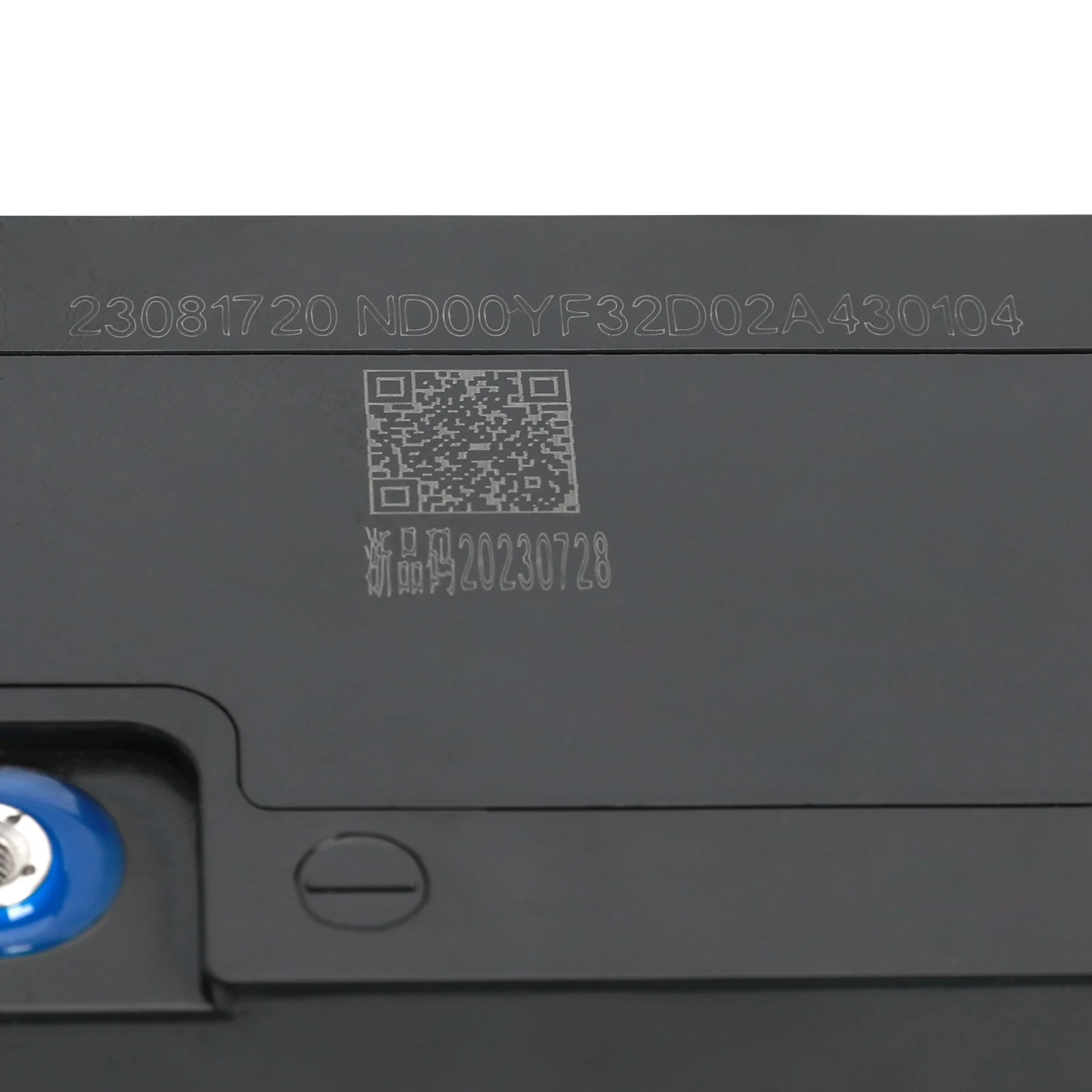 12V 20Ah Battery 6-DMF-20 Sealed Lead Acid Battery 6-DZM-20 for Mobility Scooter Electric Go Kart E Bike Motorcycle Golf Carts Electric Wheelchair ATV UTV Generator - Image 3