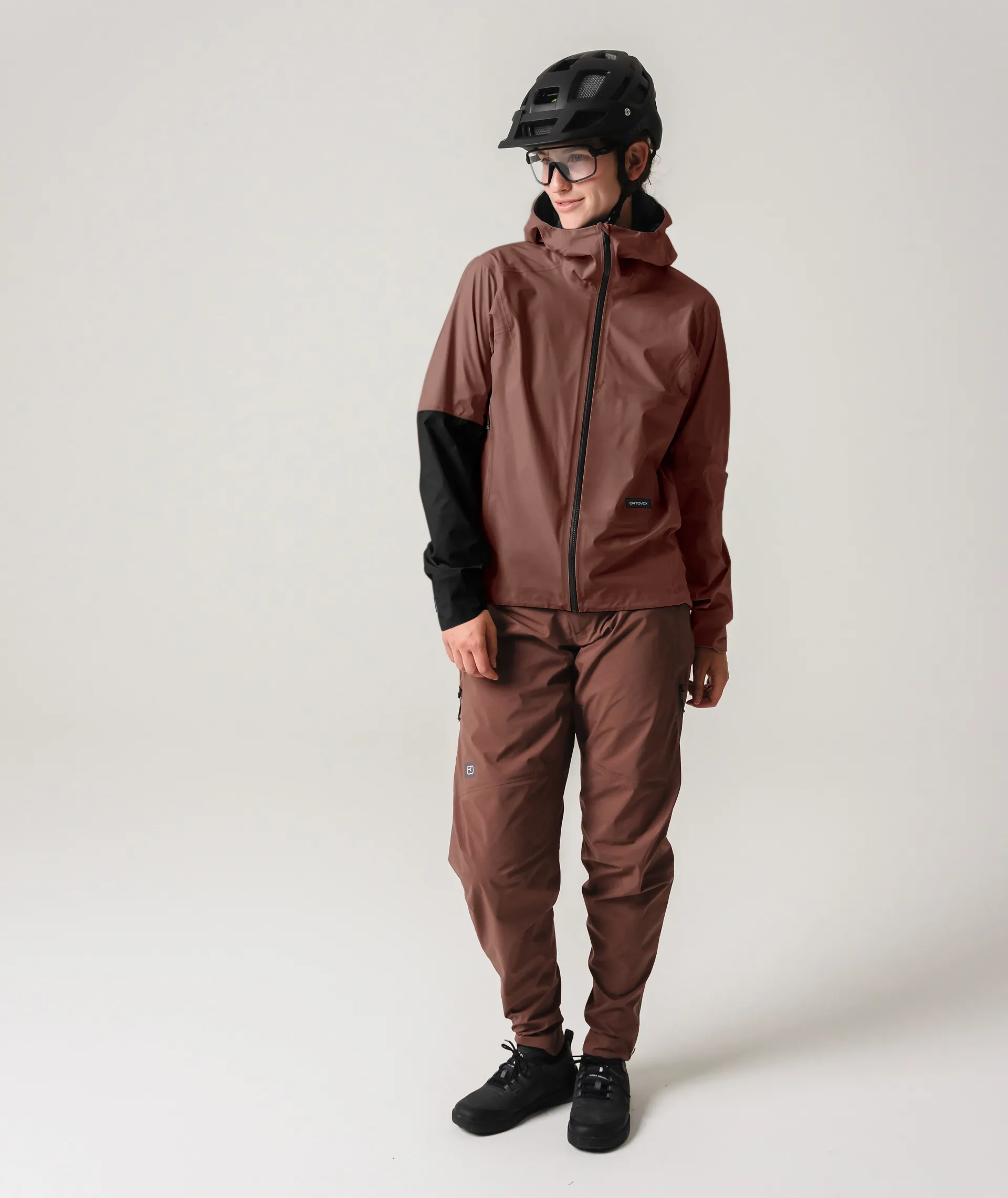 ORTOVOXR SEQUENCE GORE-TEX JKT