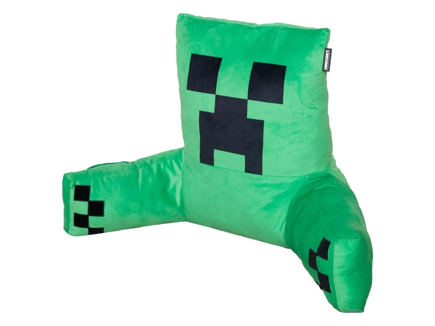 Coussin de lecture Minecraft