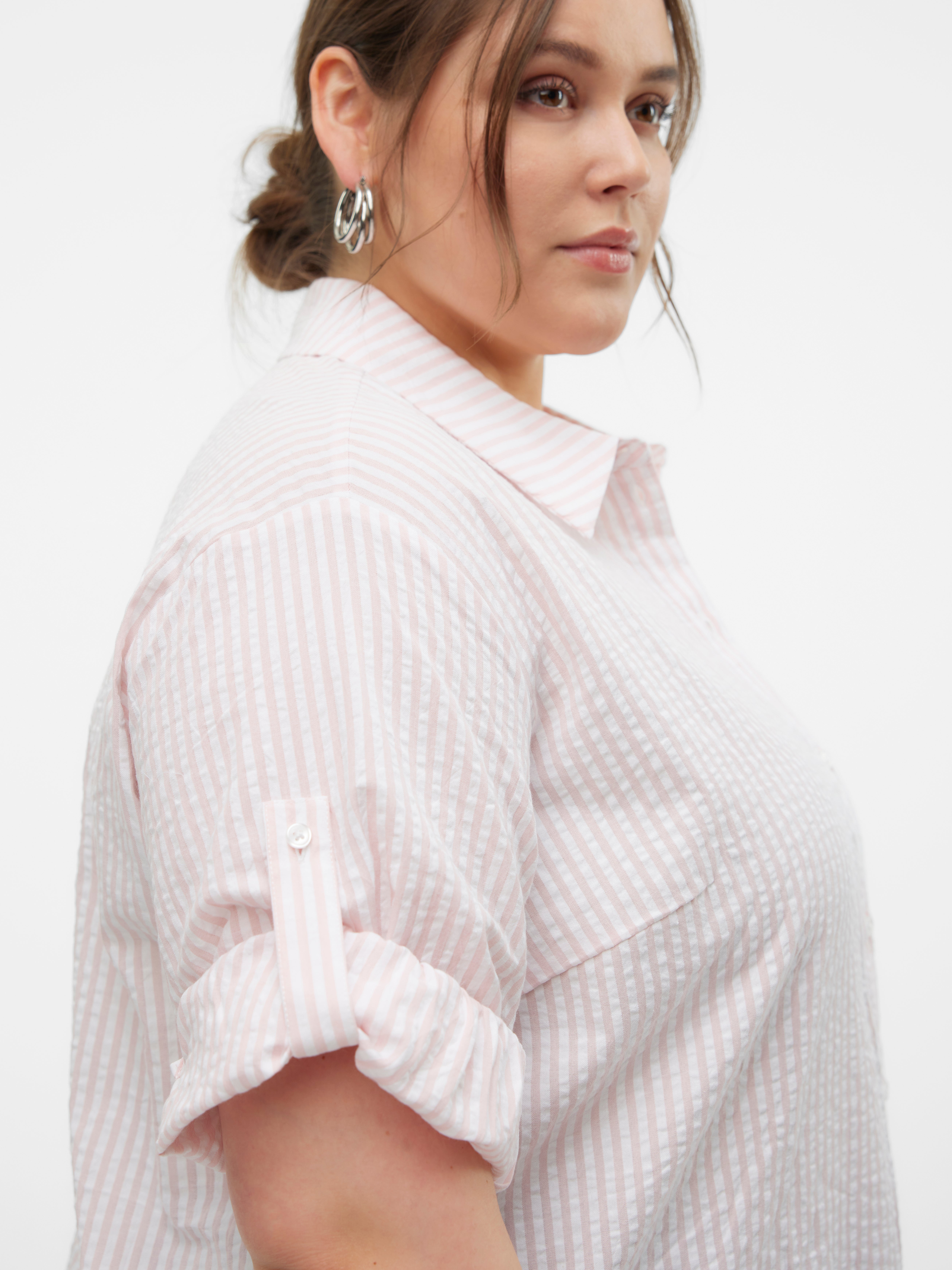 VERO MODA® VMMOLLY Shirt