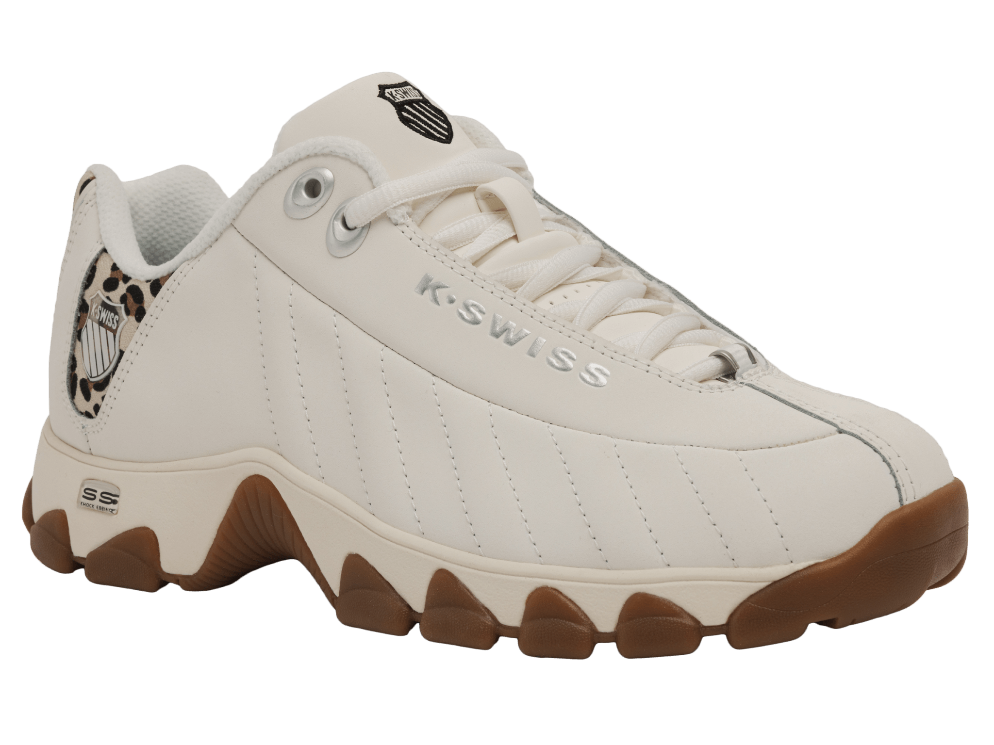 ST329 CMF - K-Swiss Shoes