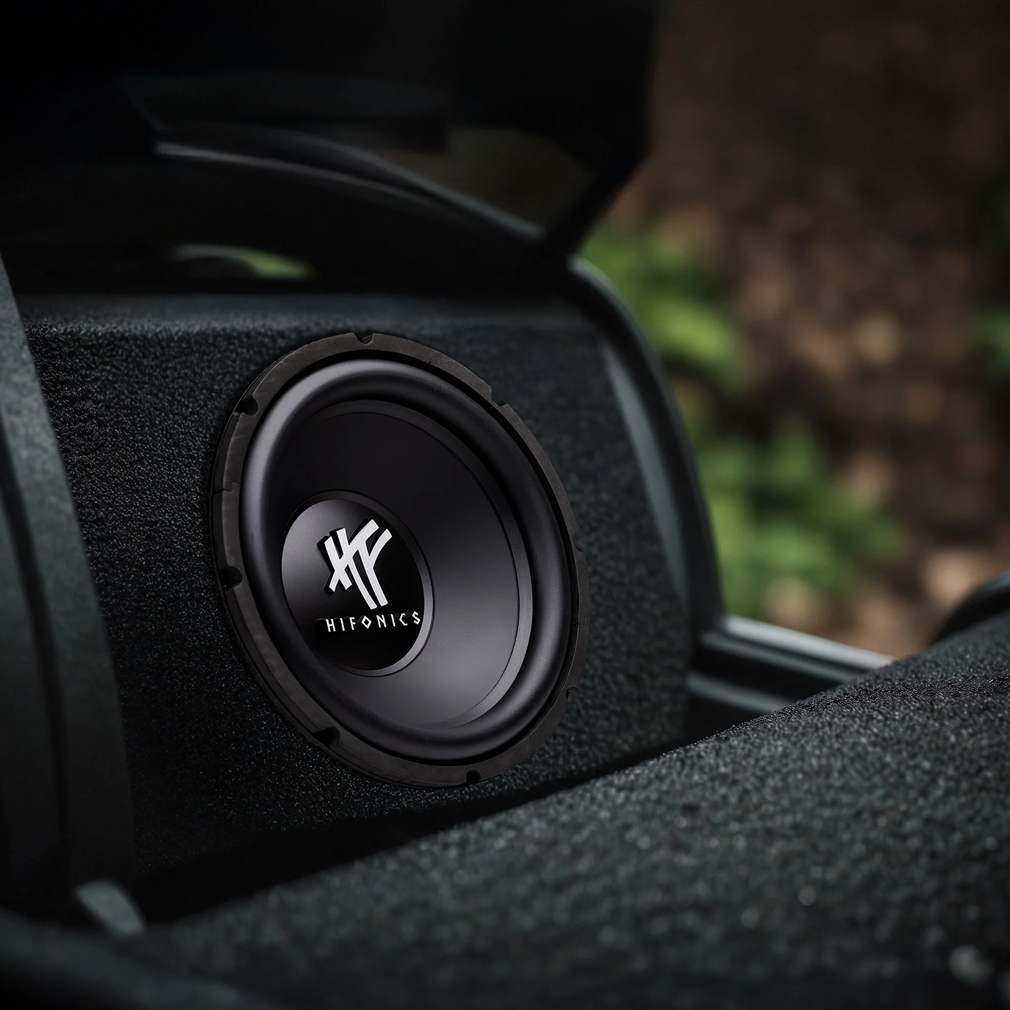4) HIFONICS HFX12D4 12