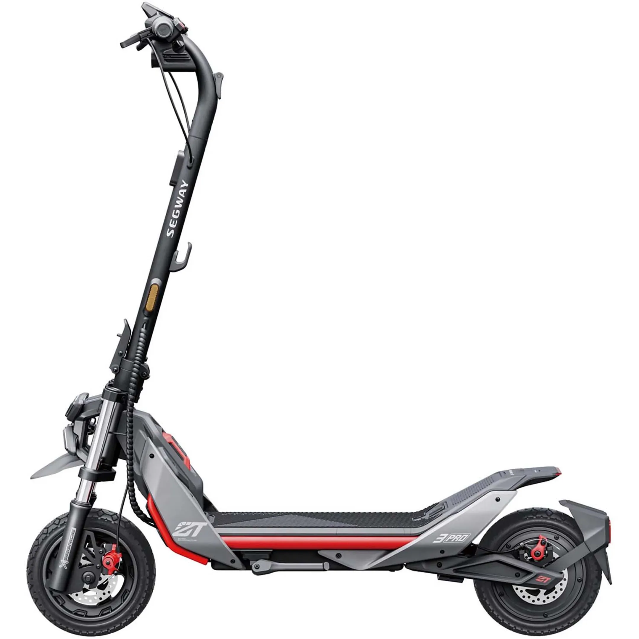 Segway Ninebot KickScooter ZT3 Pro I