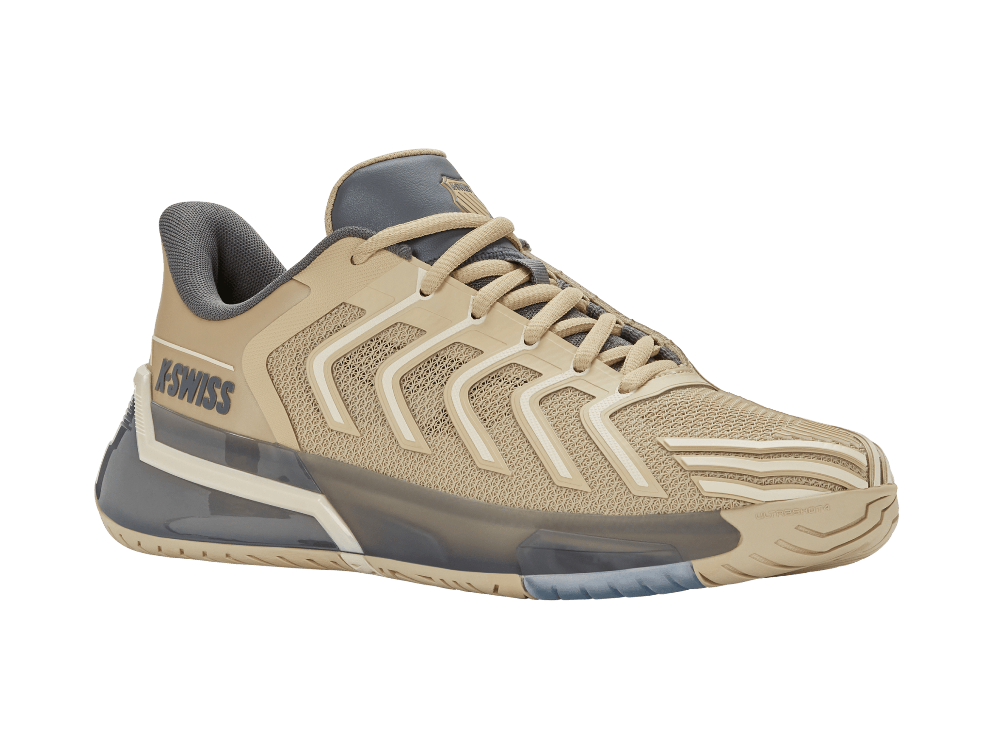 ULTRASHOT 4 - K-Swiss Shoes