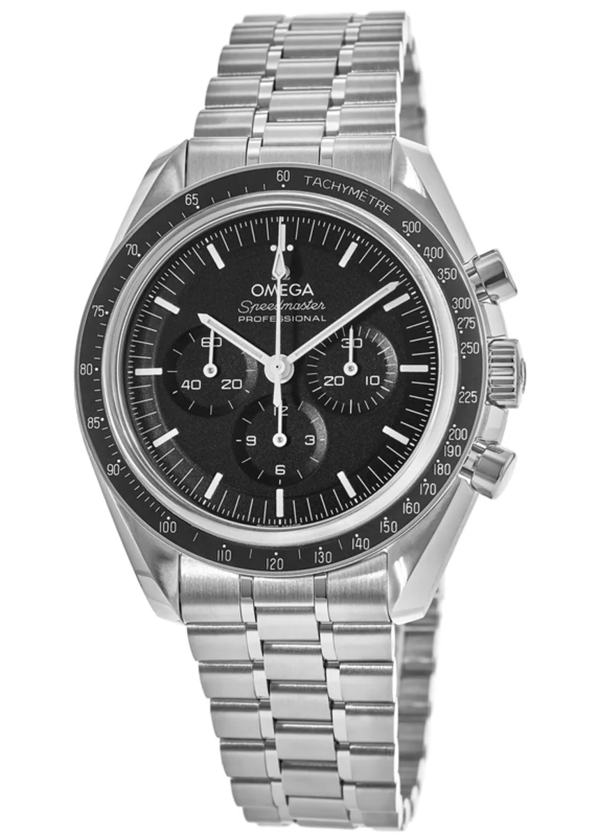 [Super Clone]Omega 310.30.42.50.01.002 Speedmaster Moonwatch Professional Co-Axial Master Chronometer