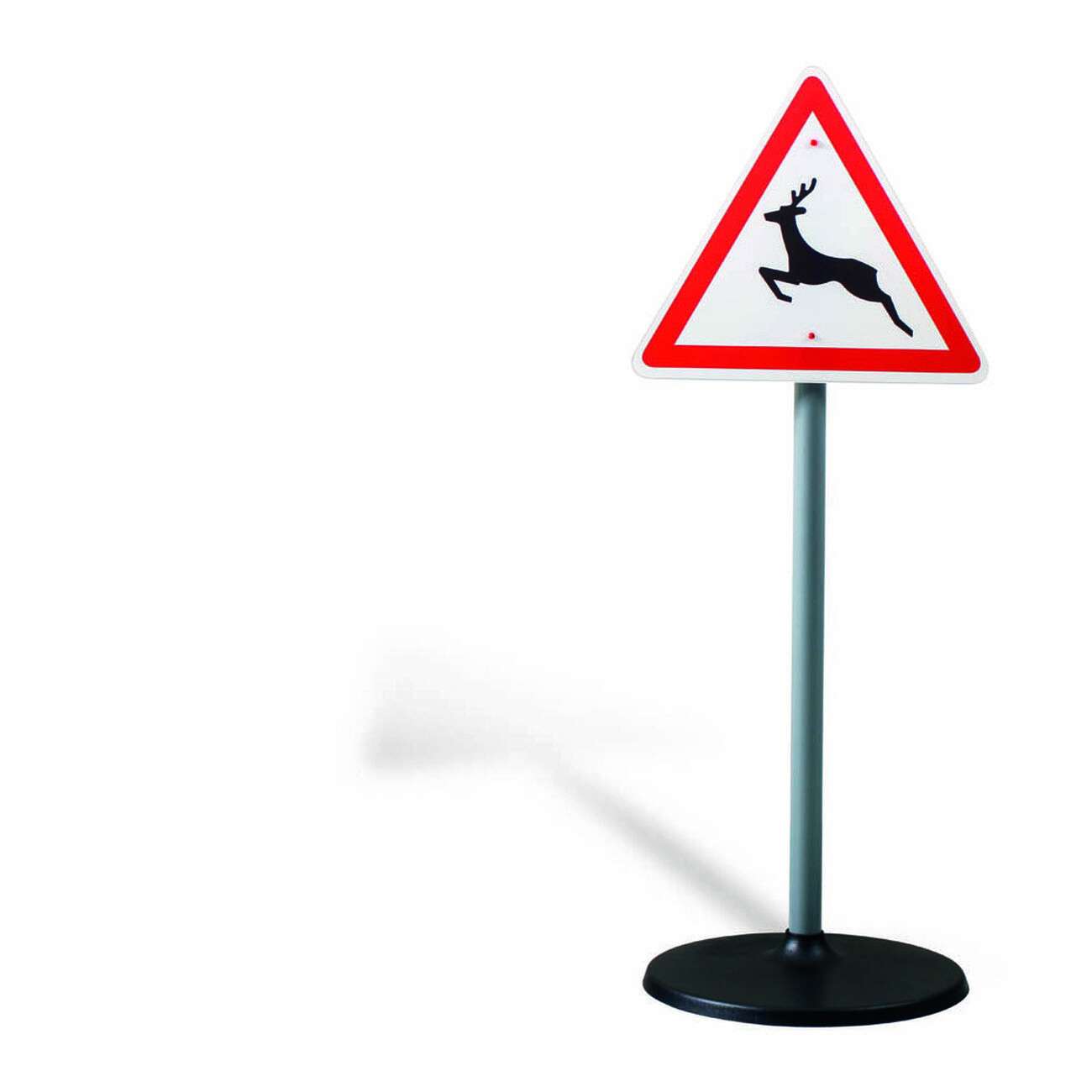 Panneau de signalisation x5