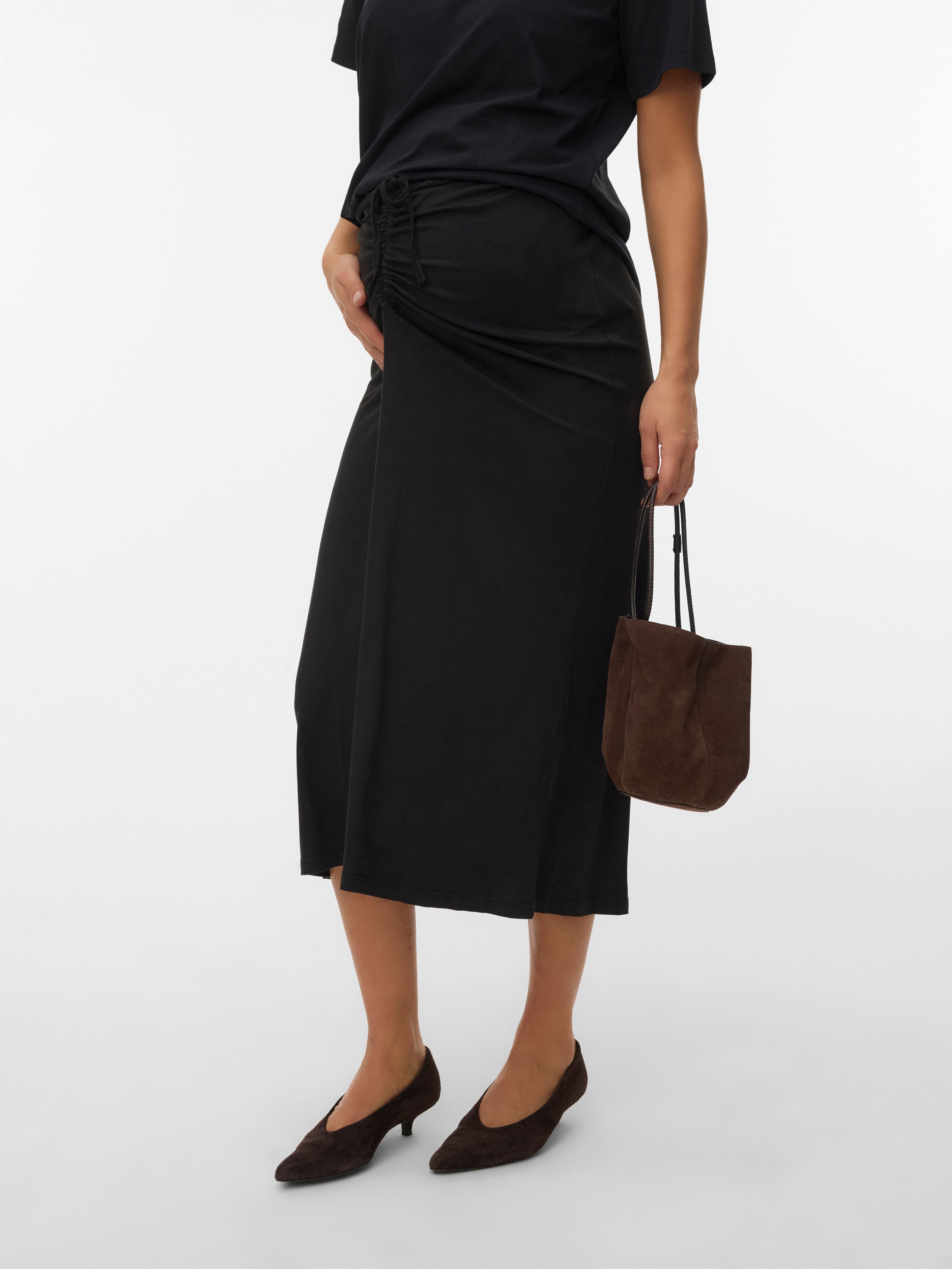 VERO MODA® Midi skirt