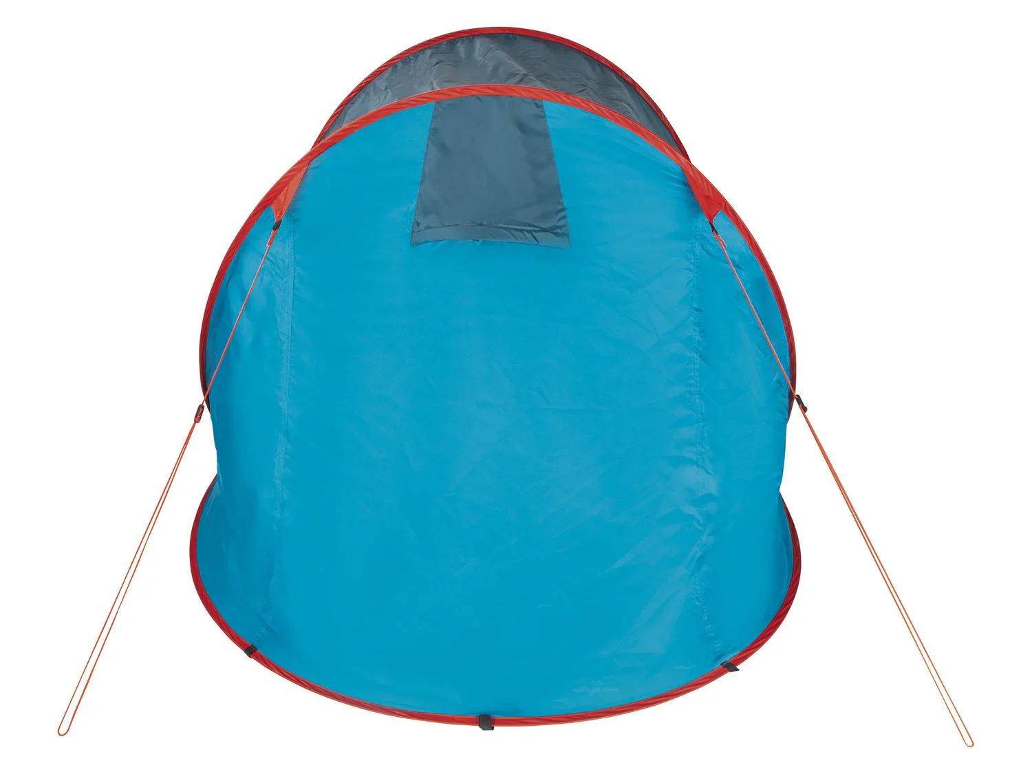 Rocktrail Tente pop-up 2 personnes