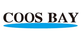 COOS BAY logo