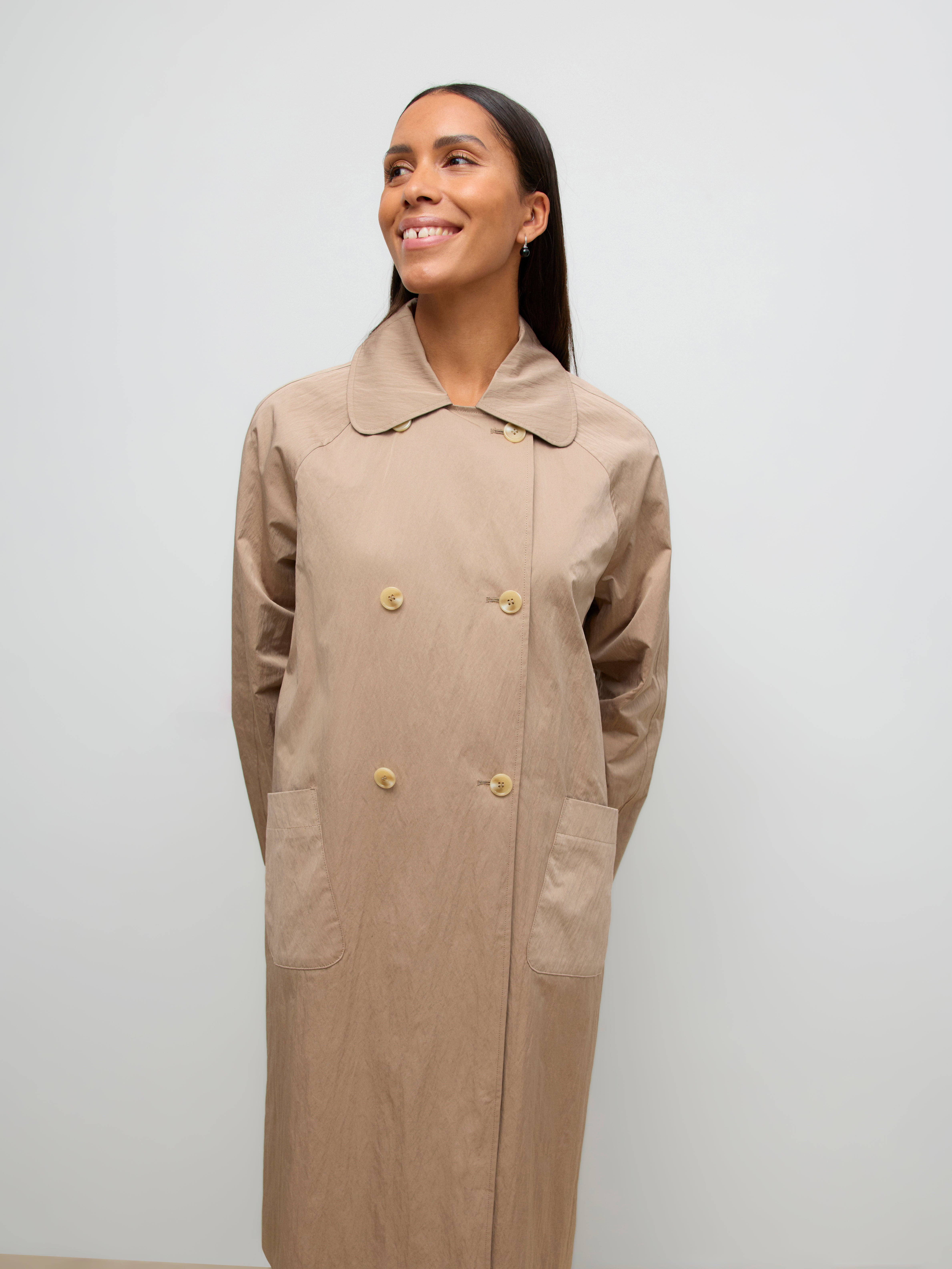 VERO MODA® AWAUDEN Coat