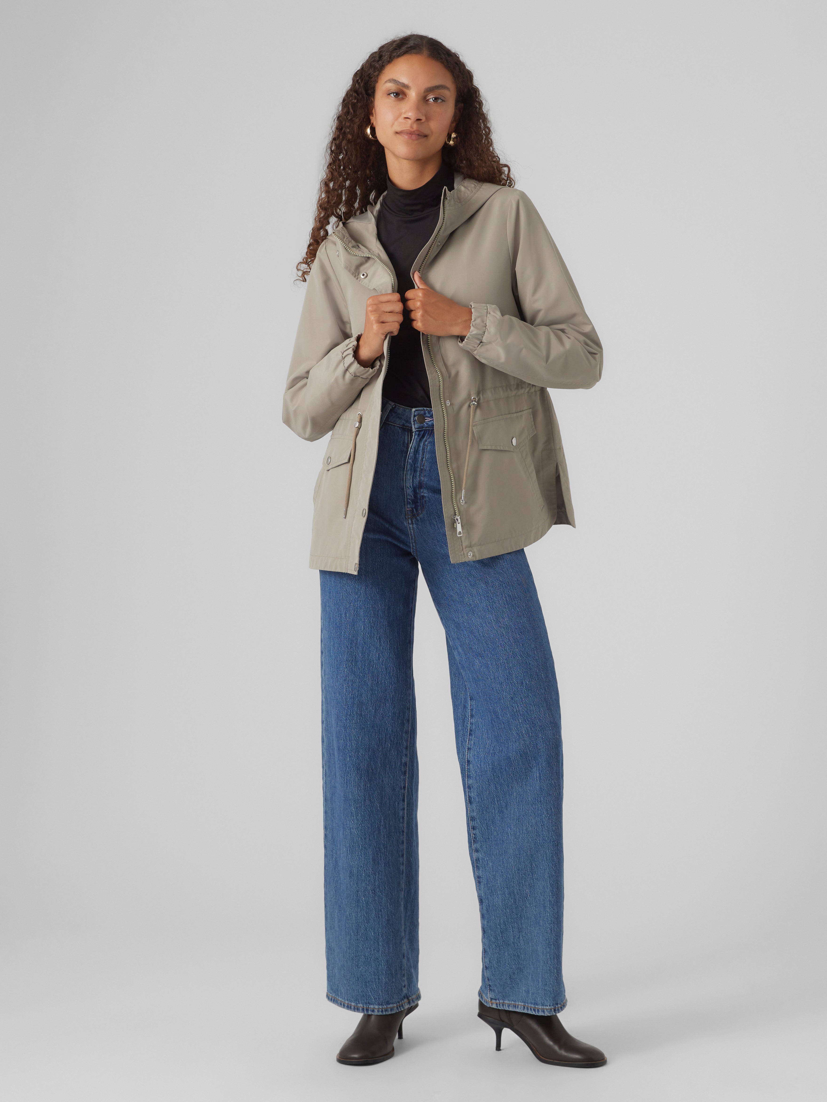 VERO MODA® VMPAISLEY Parka