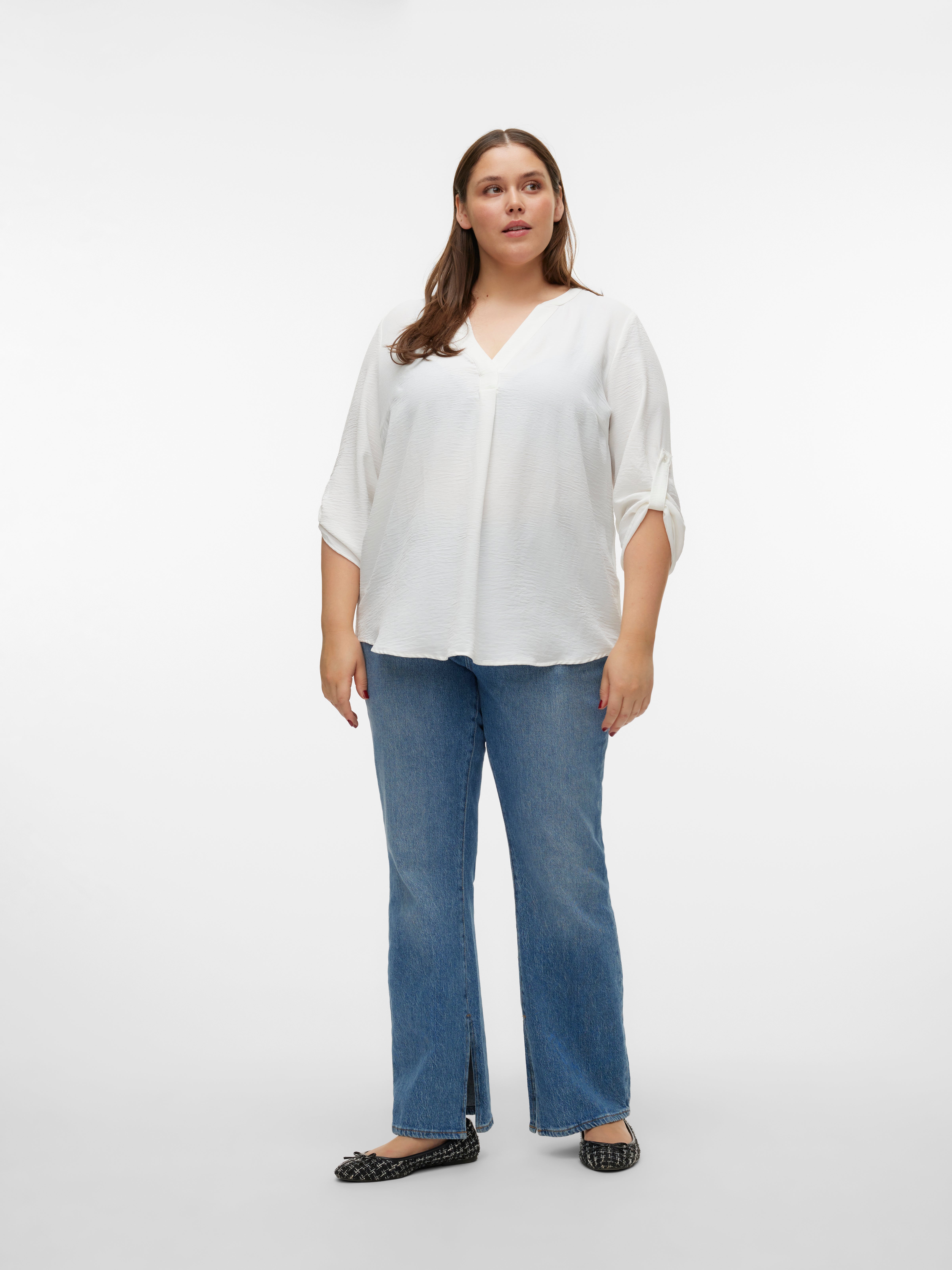 VERO MODA® VMELVA Top