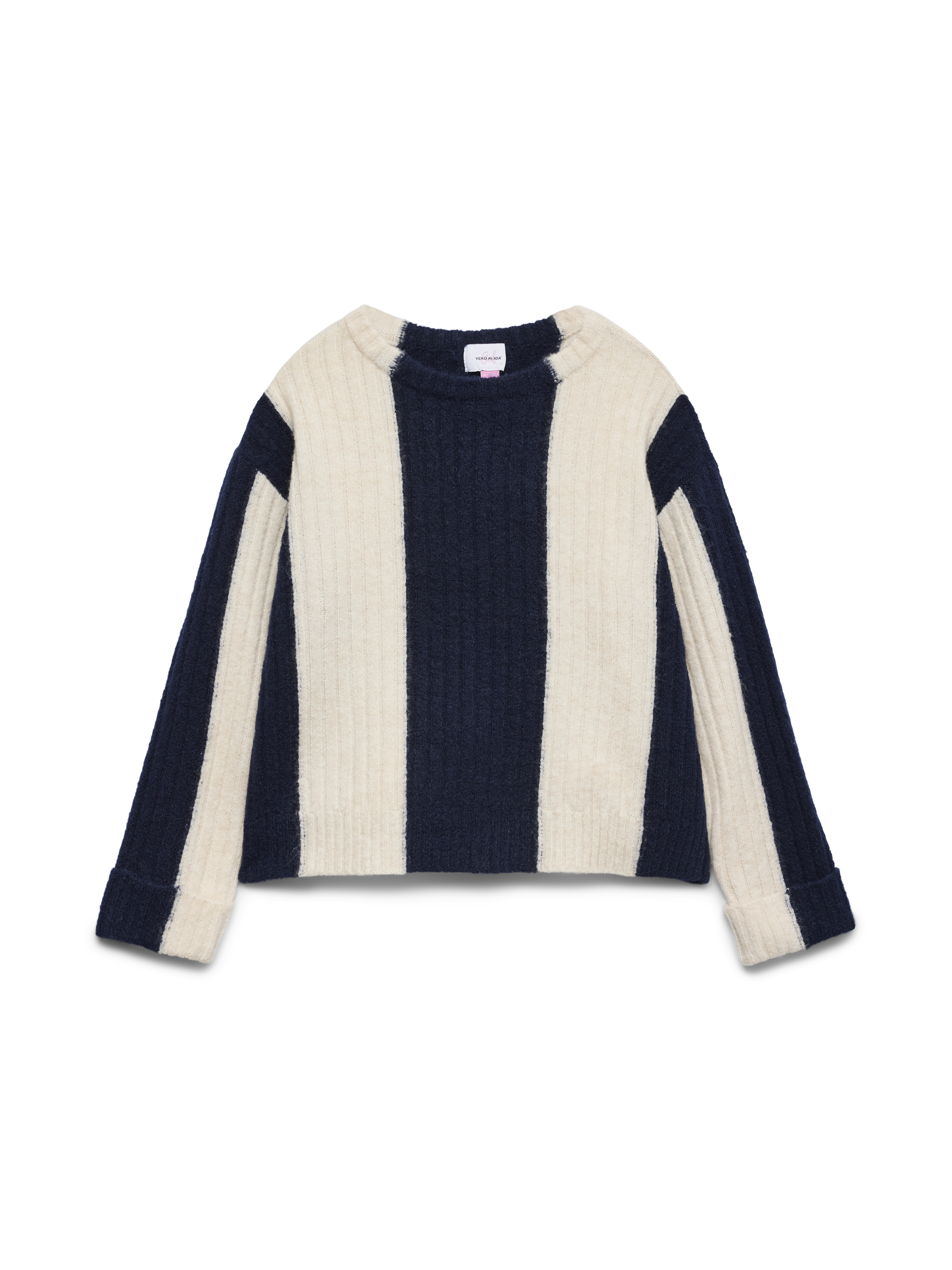 VERO MODA® VMJOJO Knitted pullover