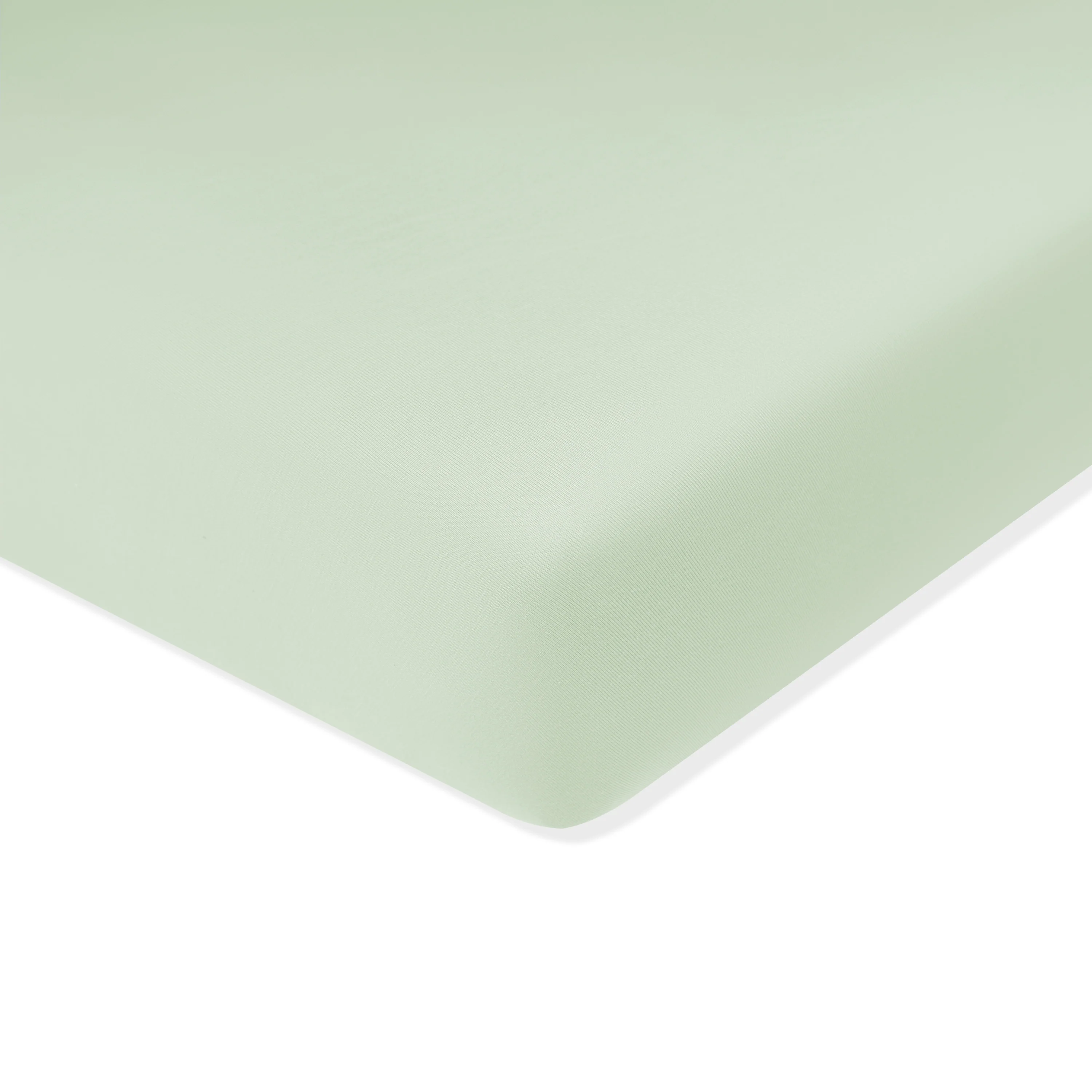 Twin Sheet in Basil