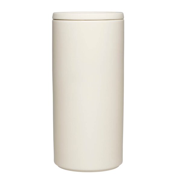 Teema krukke 1,3L hvit