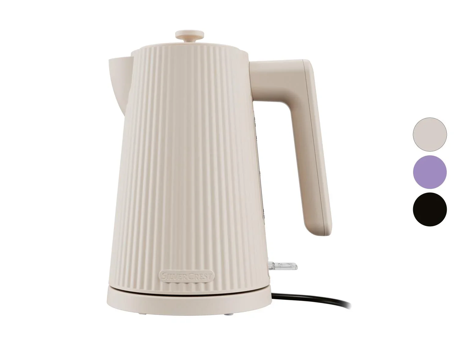 SILVERCREST KITCHEN TOOLS Bouilloire