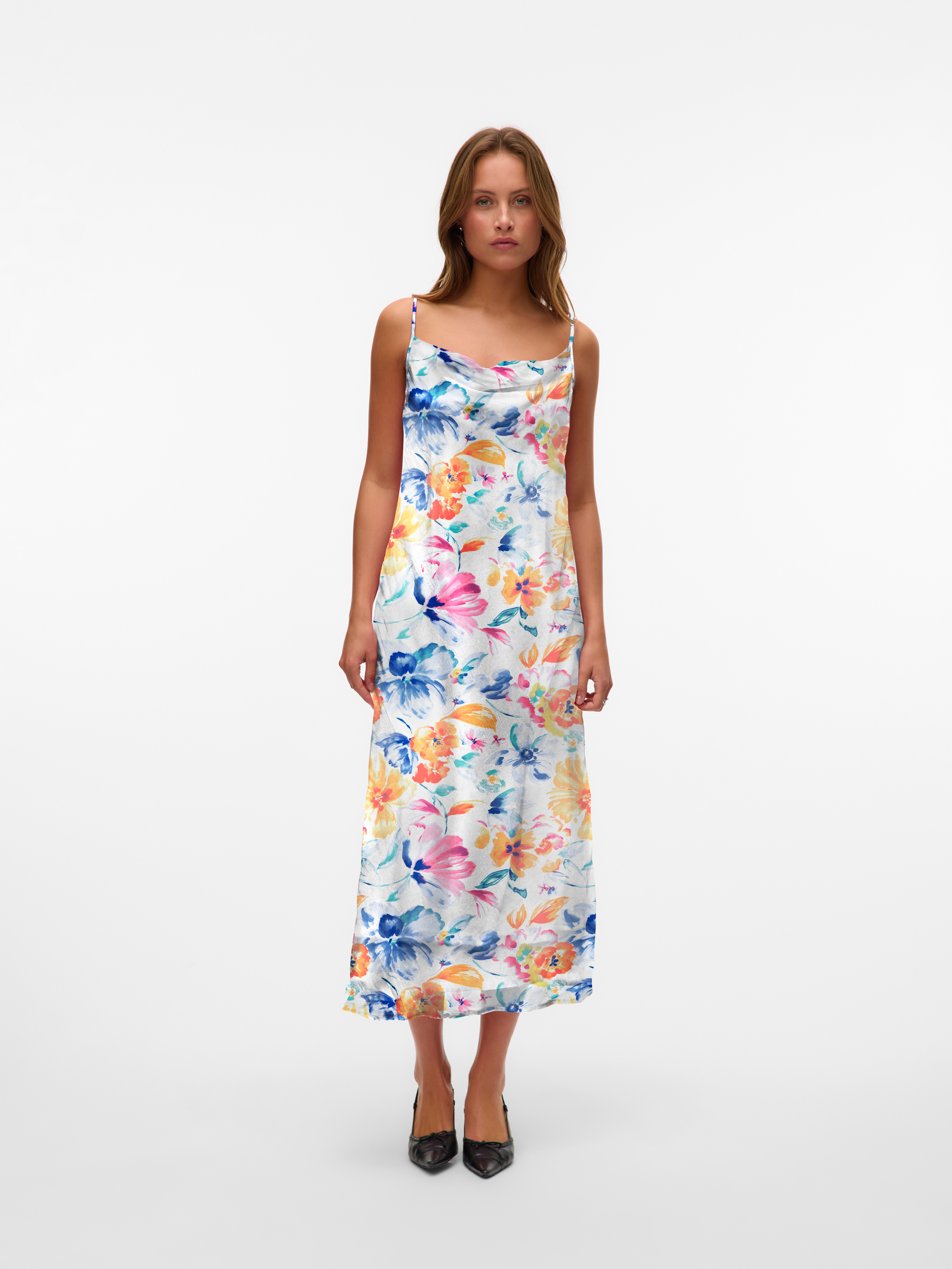 VERO MODA® VMSMILLA Long dress