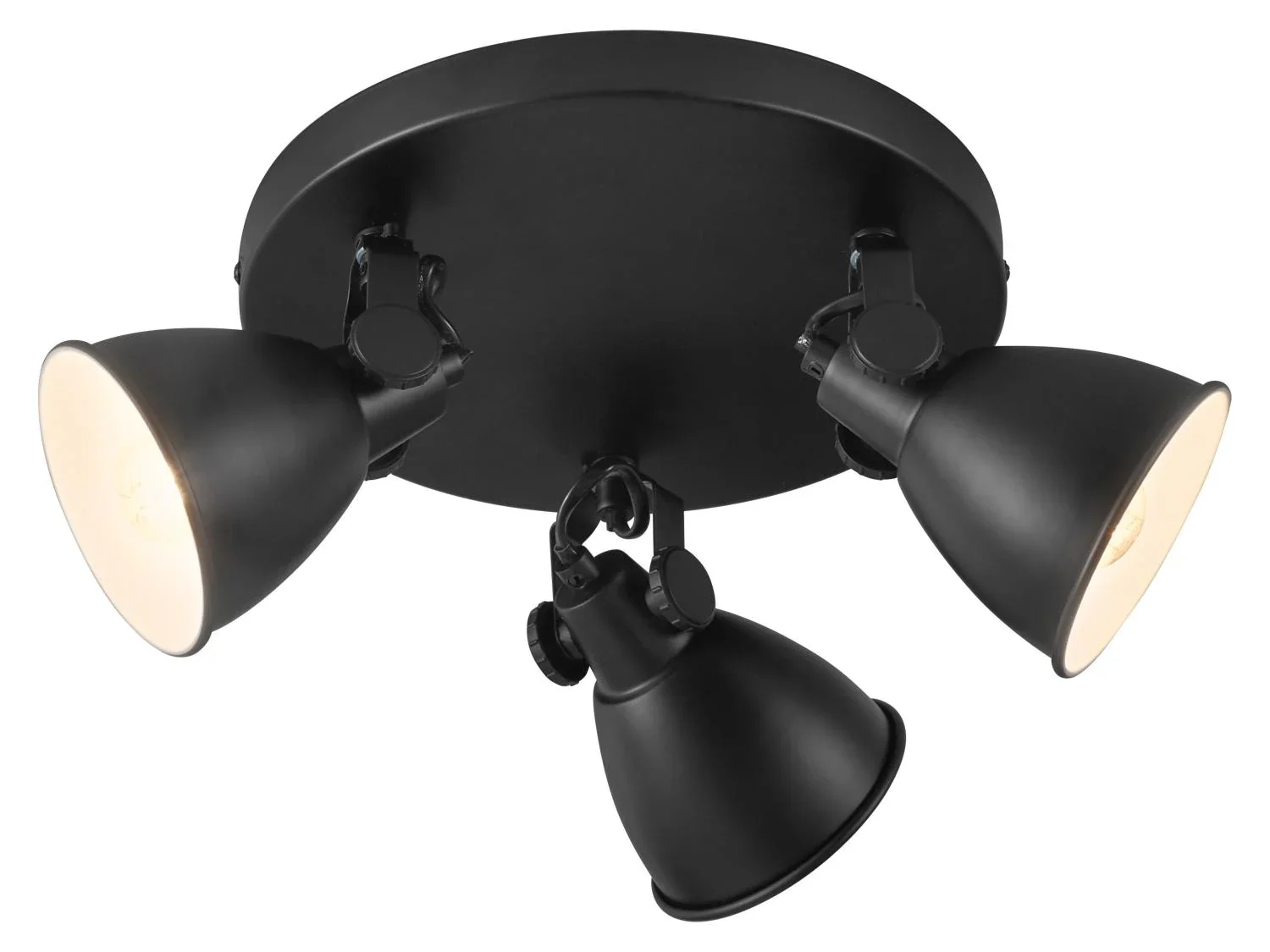 LIVARNO Plafonnier  LED