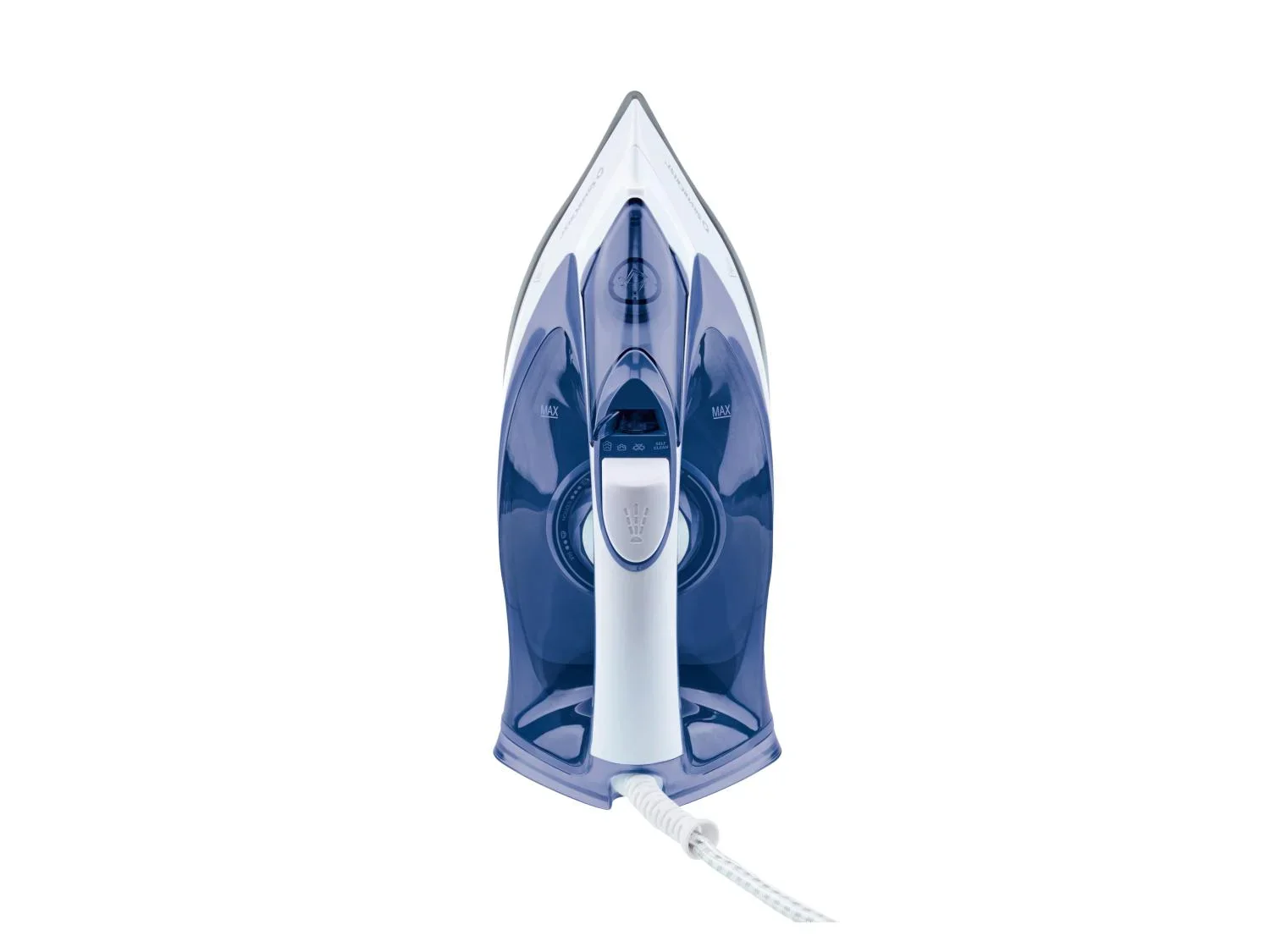 SILVERCREST Fer  repasser vapeur Premium, 2830 W